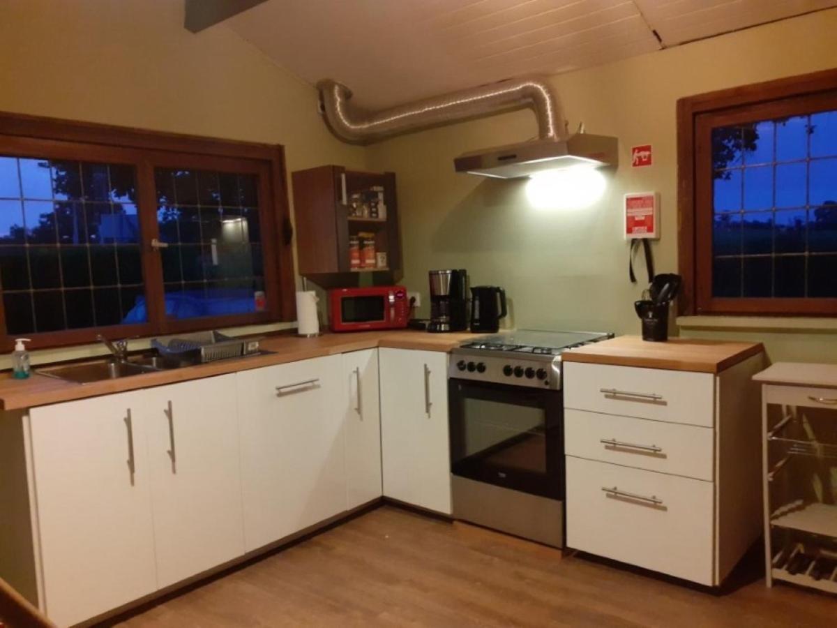 Chalet Nutons