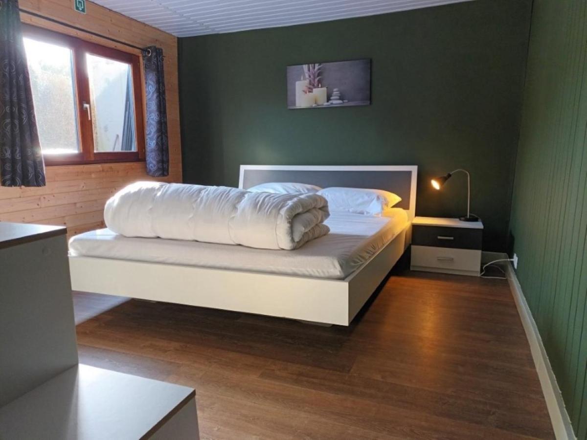 Chalet Nutons
