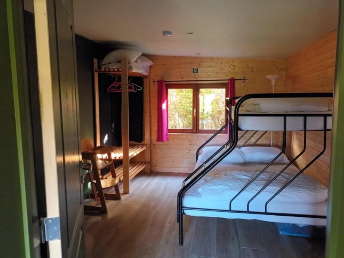 Chalet Nutons