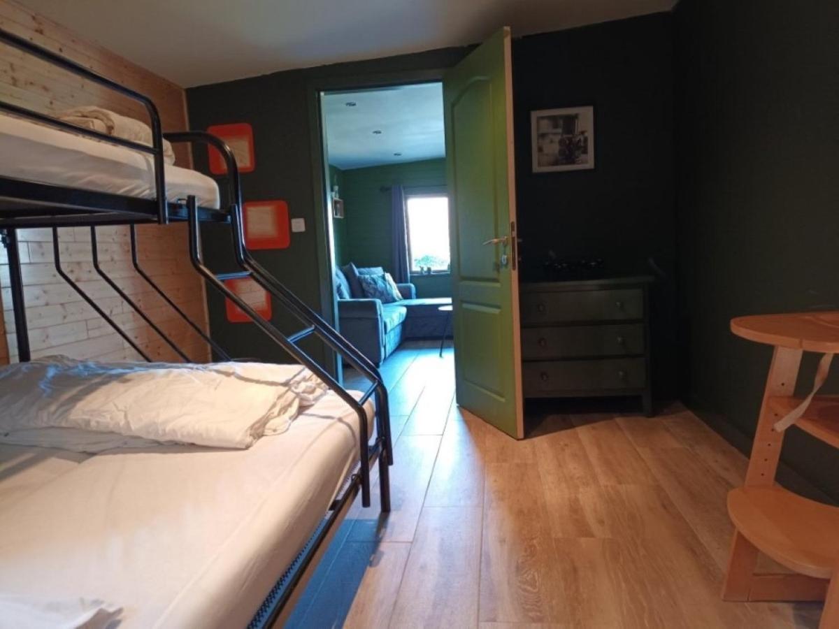 Chalet Nutons