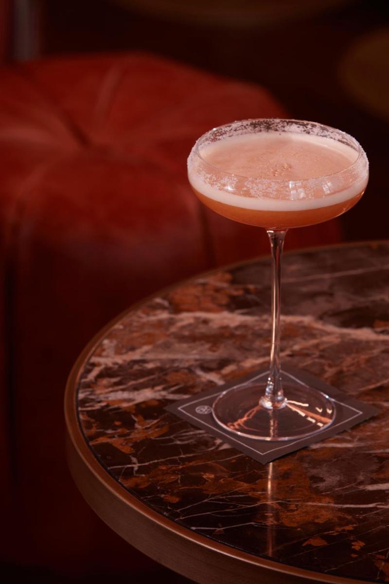 Maison Delano Paris 41