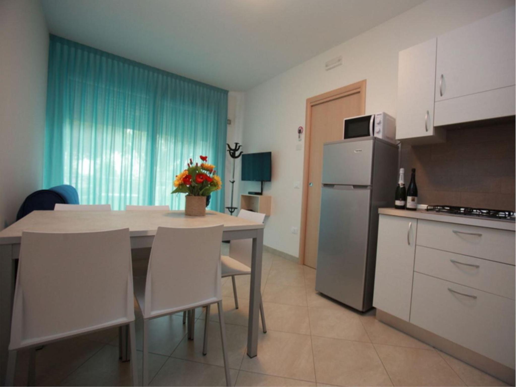 Charming flat for up to 6 guests near the beach photo 5