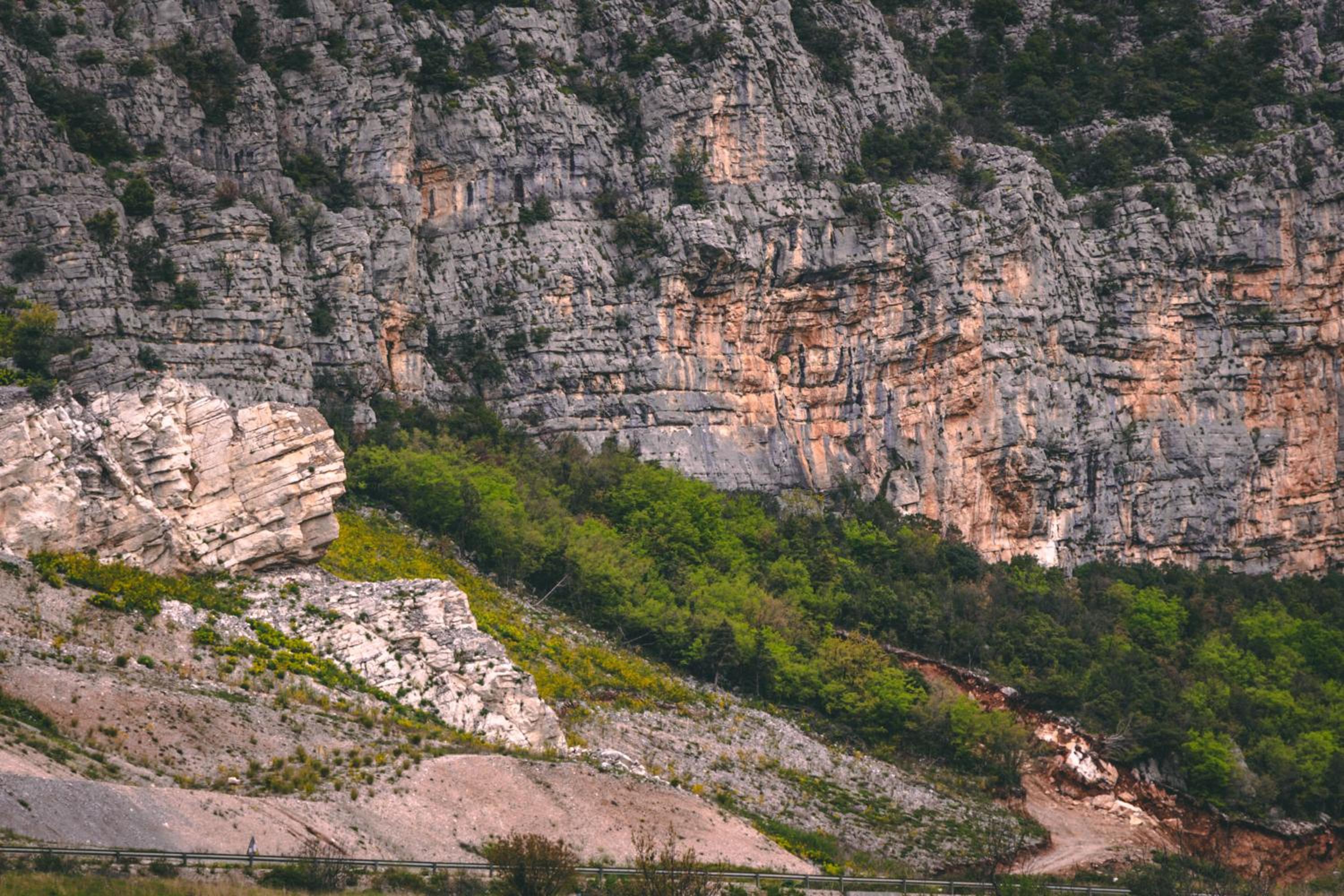 Auto kamp Titograd view 5