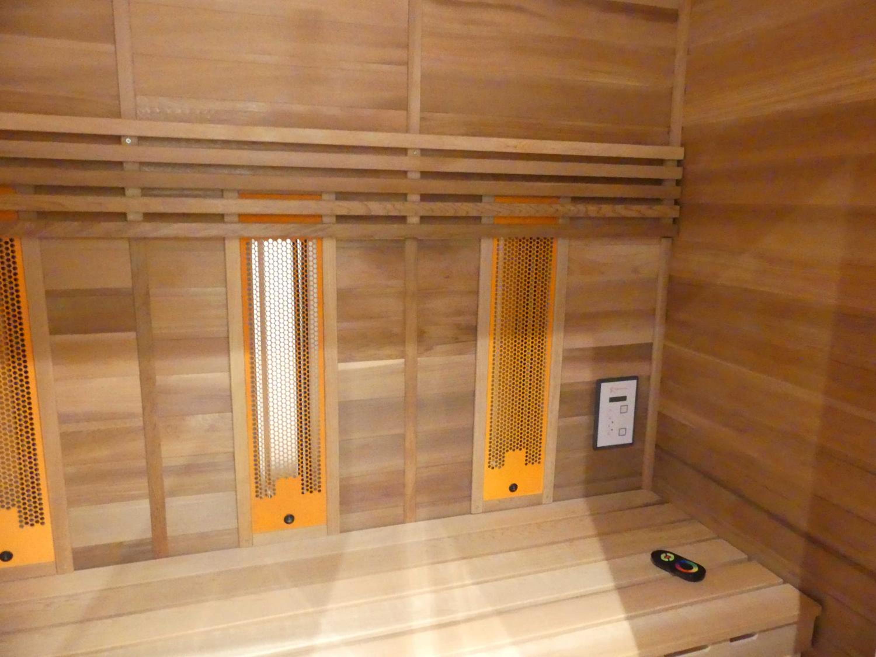 strandnahe FeWo mit Schwimmbad im Haus, a cappella 68,Binz