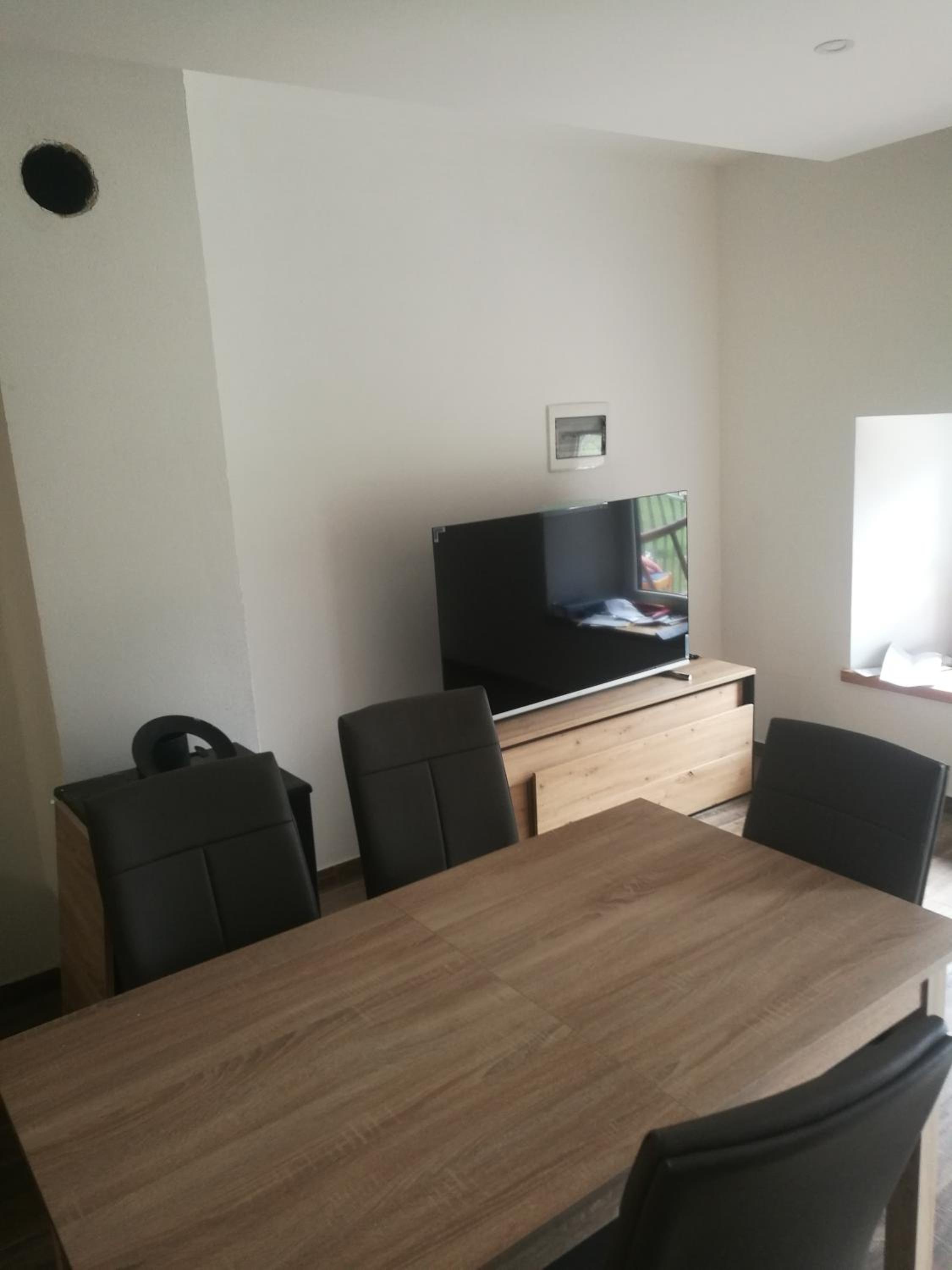 apartma Burjuca