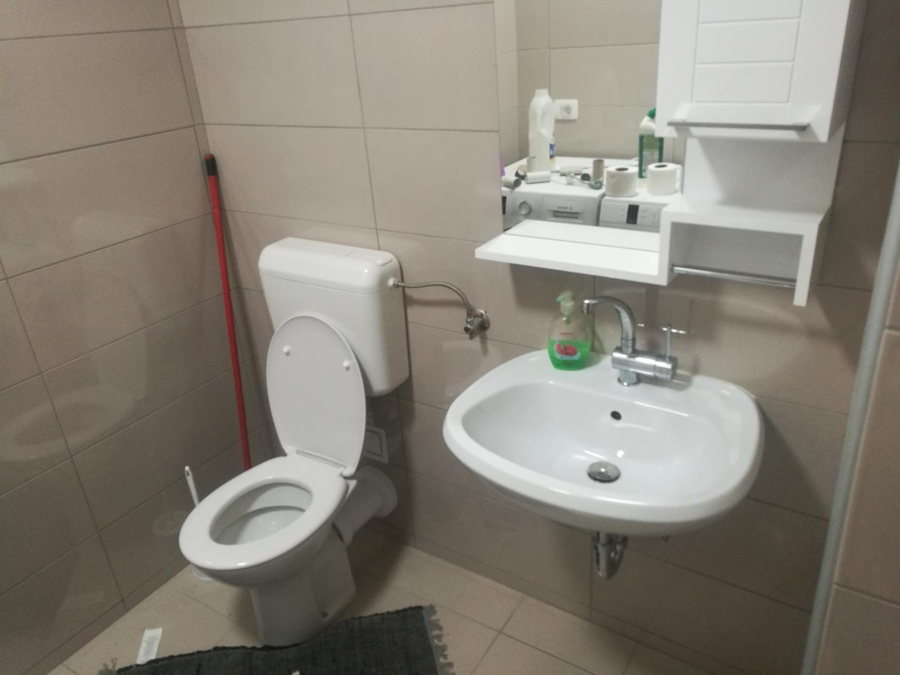 apartma Burjuca
