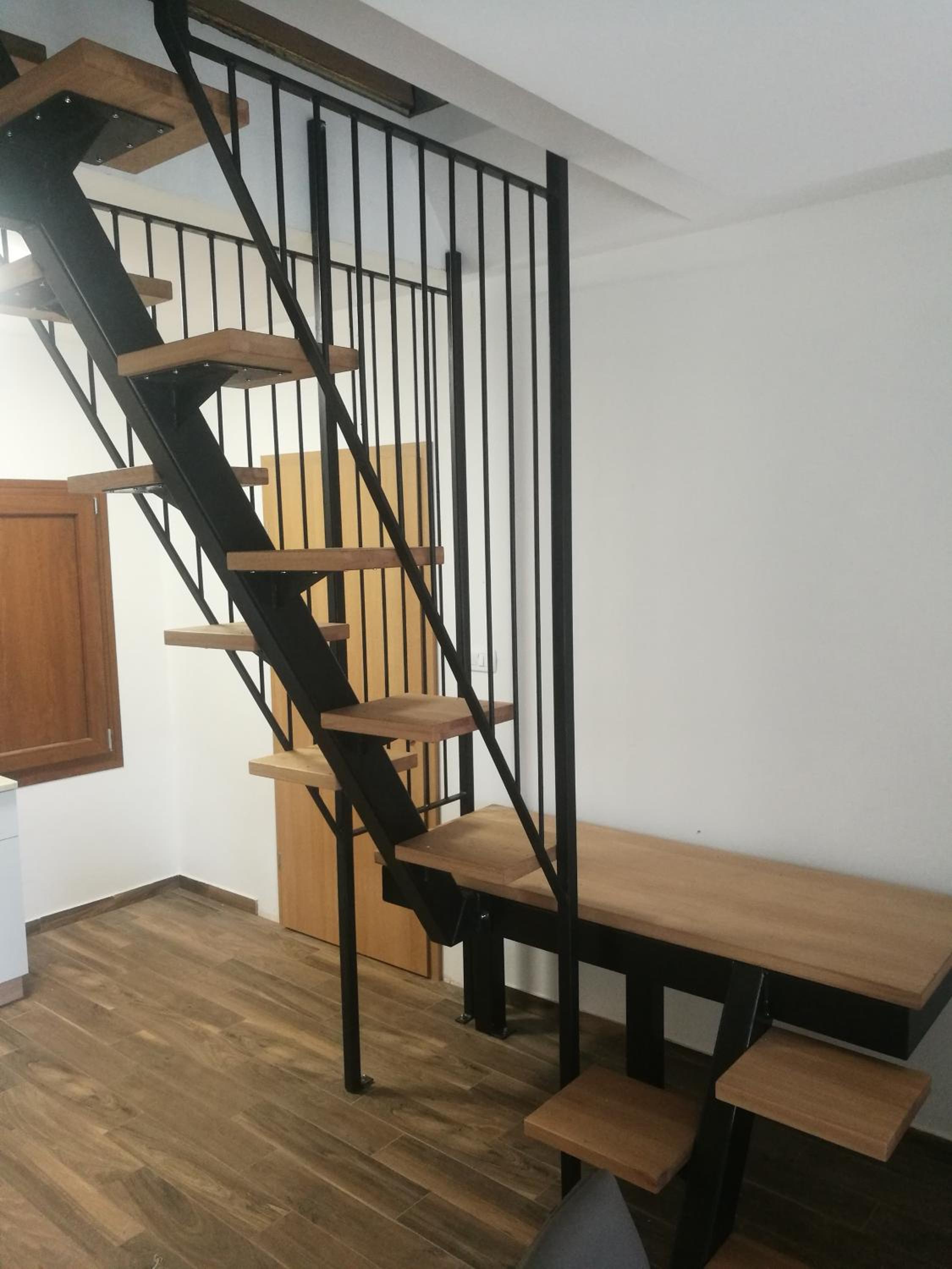 apartma Burjuca