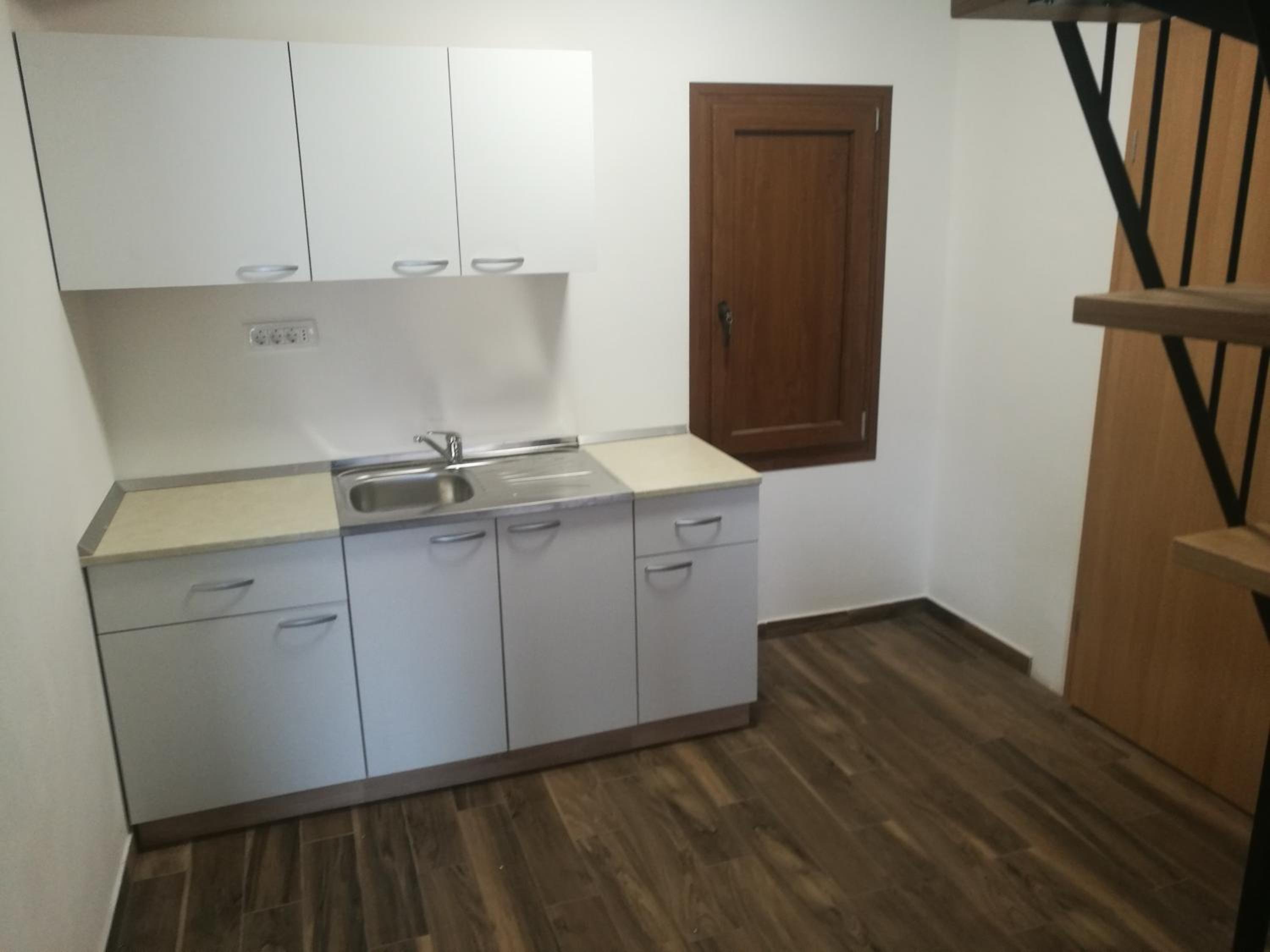 apartma Burjuca