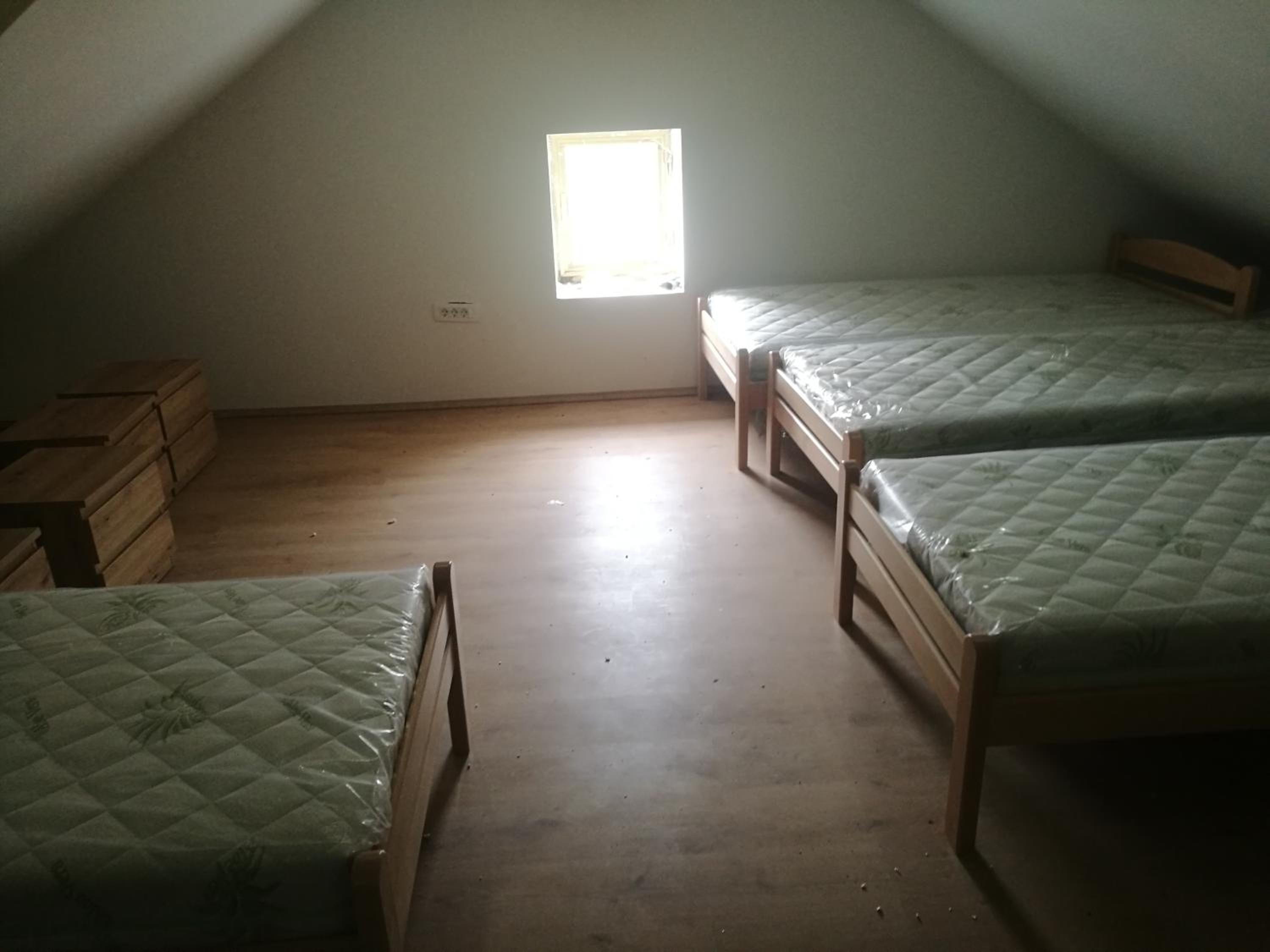 apartma Burjuca