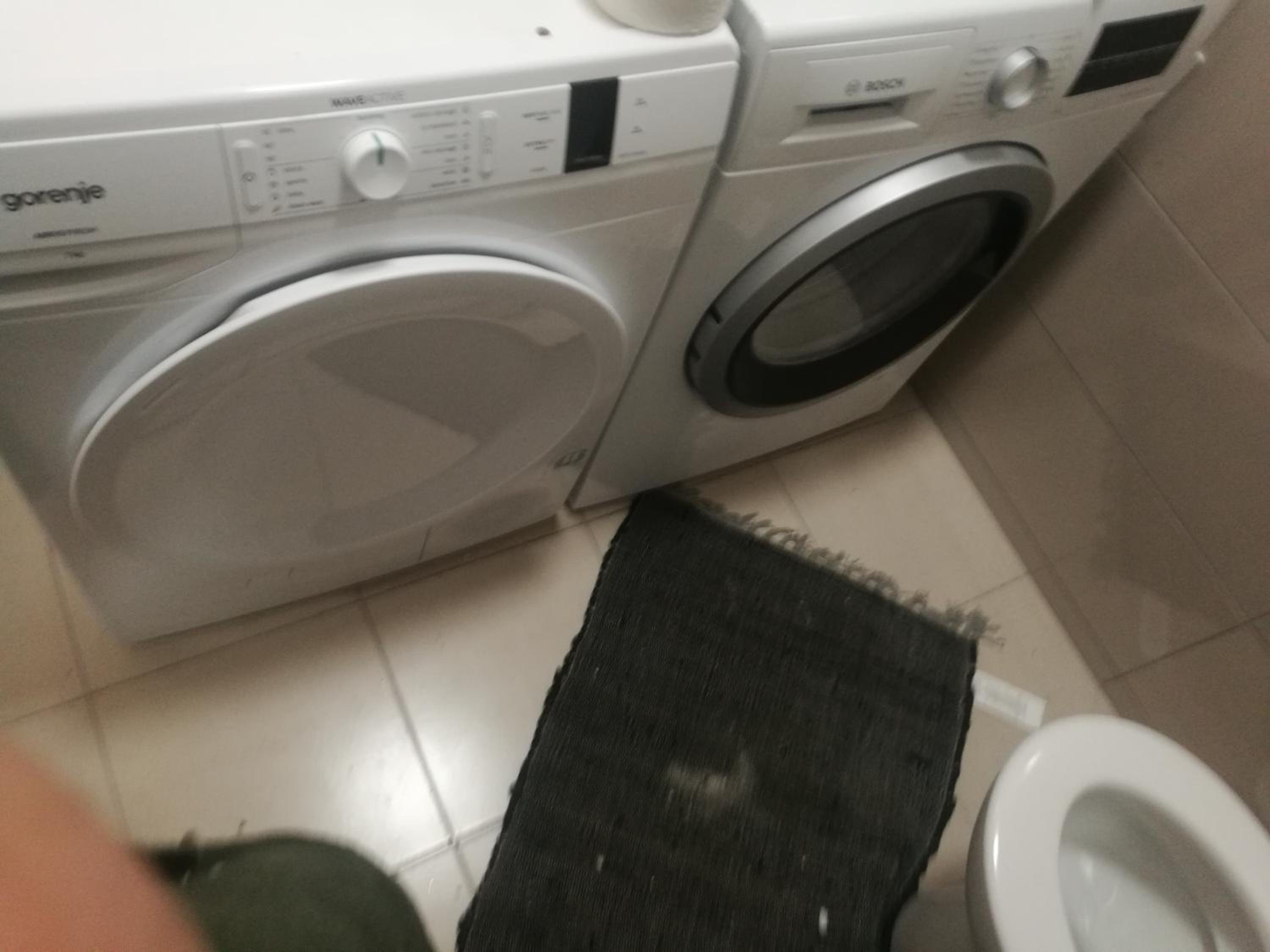 apartma Burjuca