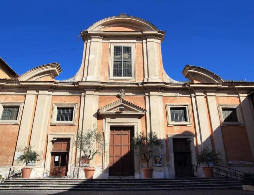 Sofia alla VII Coorte
