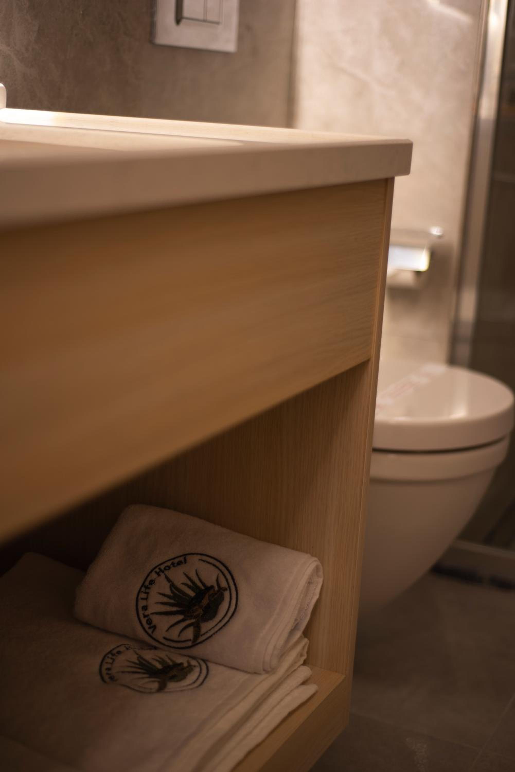 Vera Life Otel - Image 39