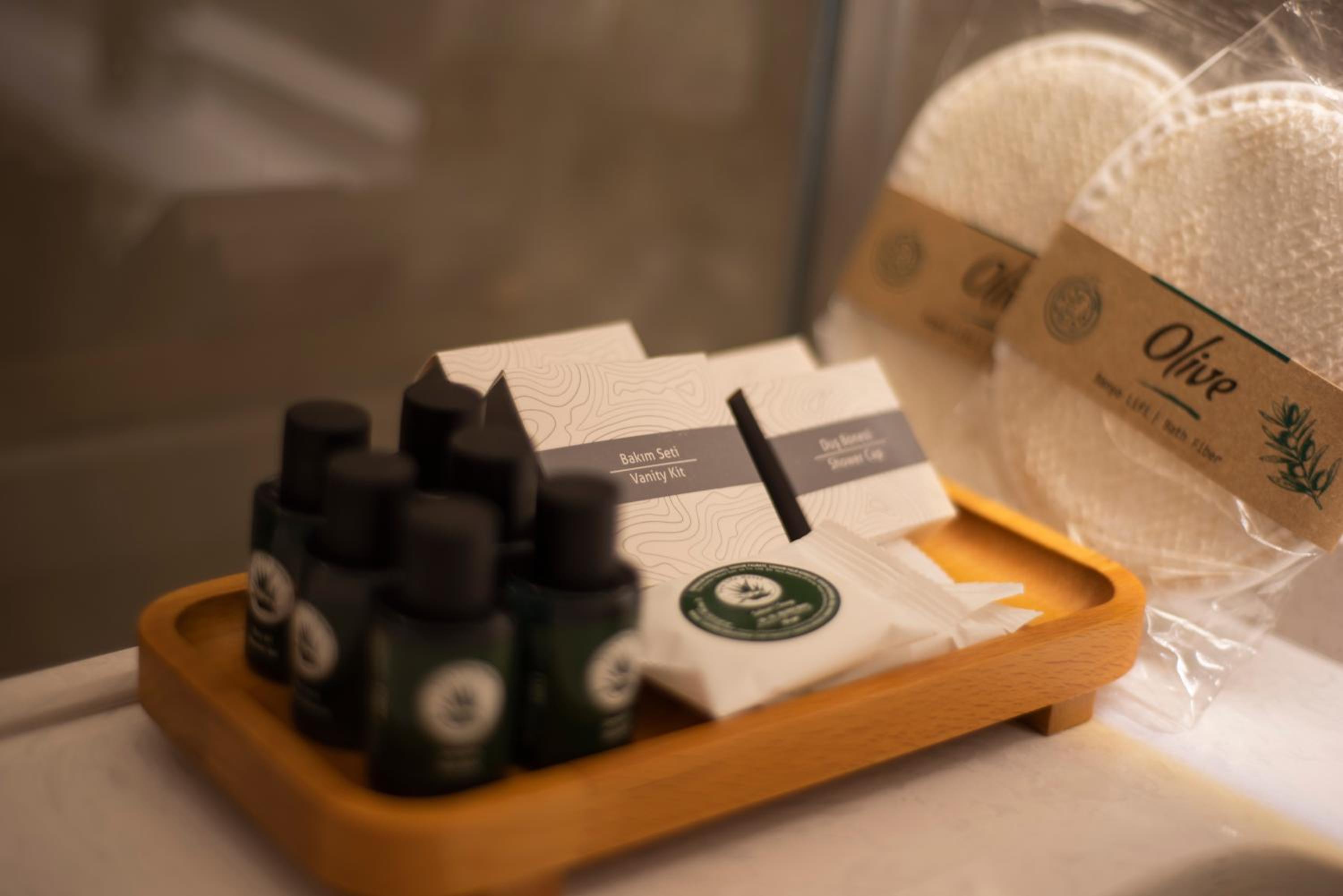 Vera Life Otel - Image 40