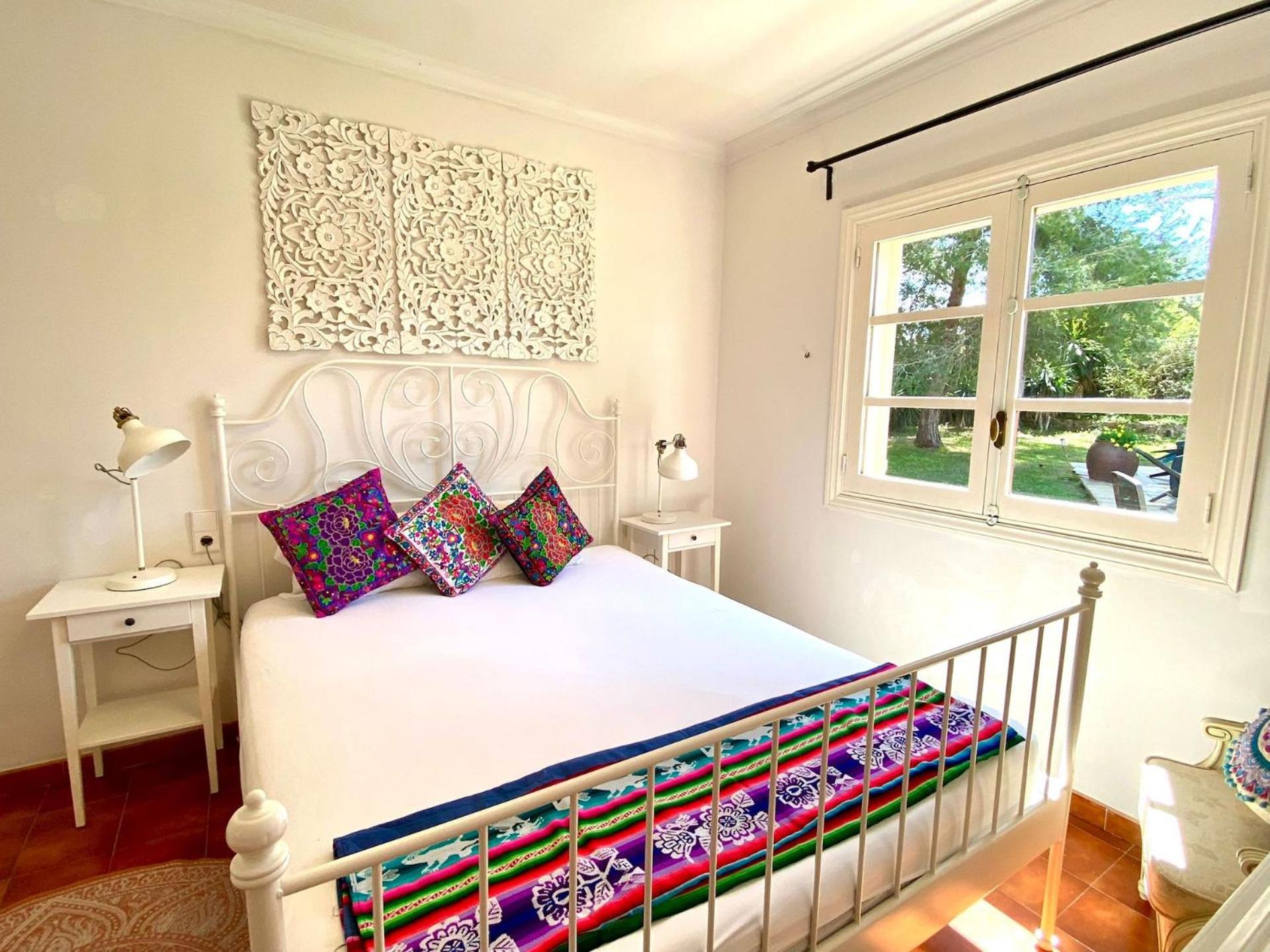 Thai Garden Villa view 5