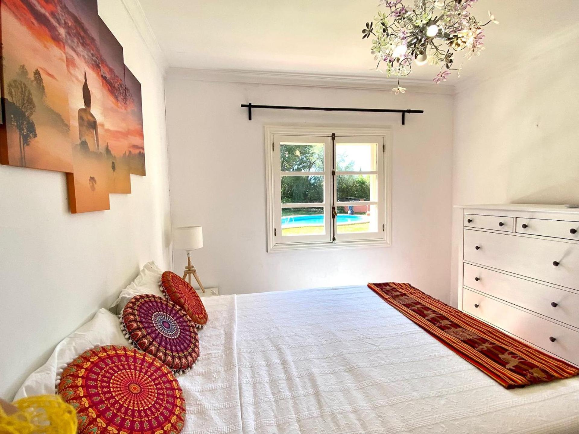 Thai Garden Villa view 4