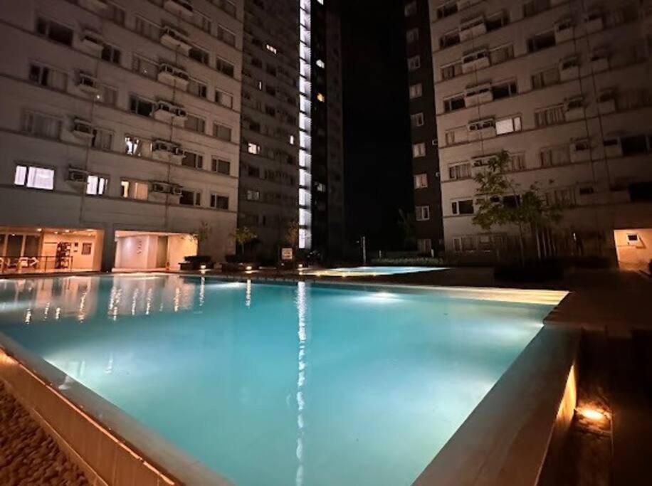 Avida Tower 2 Mountain View Condominium