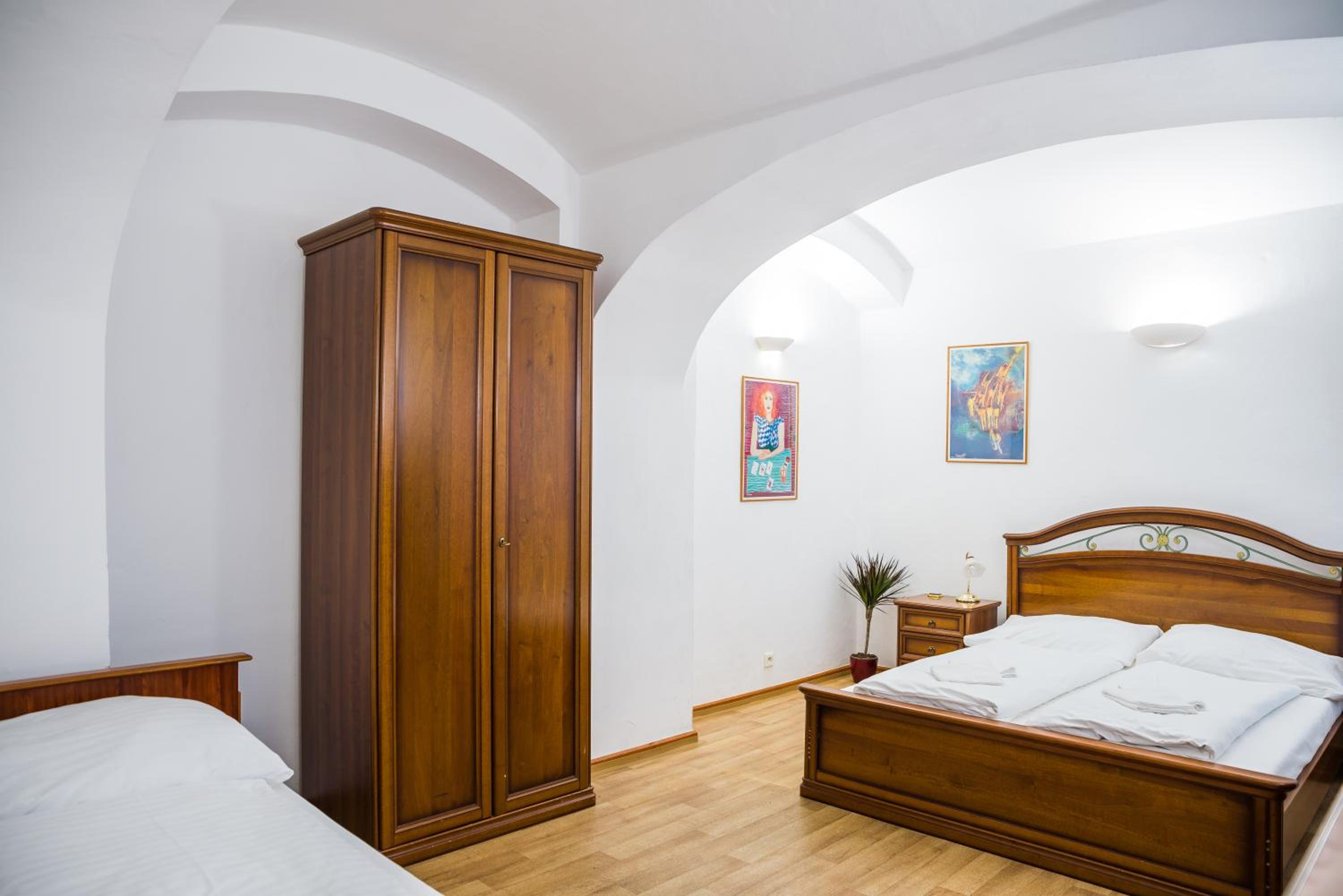 Hostel Little Quarter
