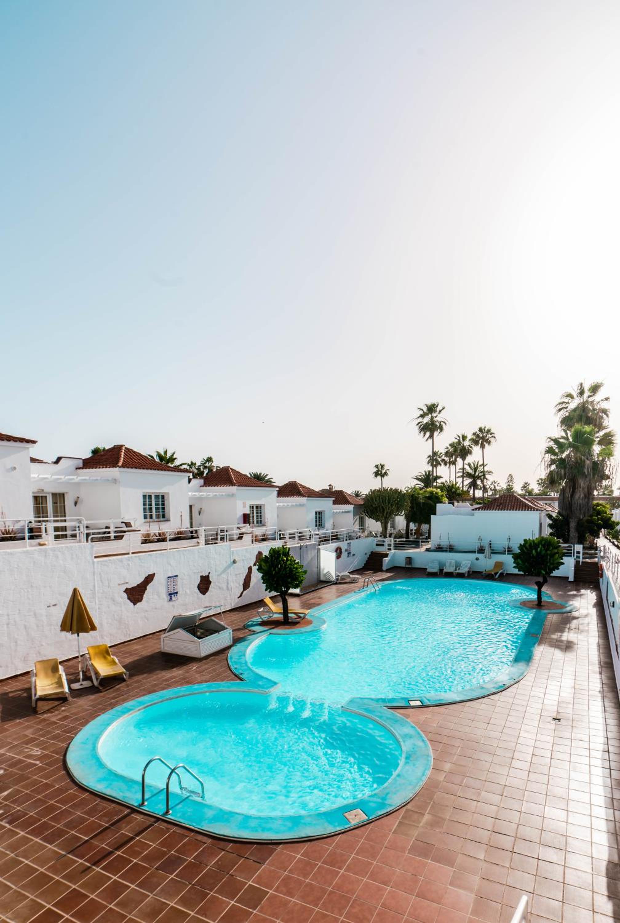 Las Casitas de Corralejo view 4