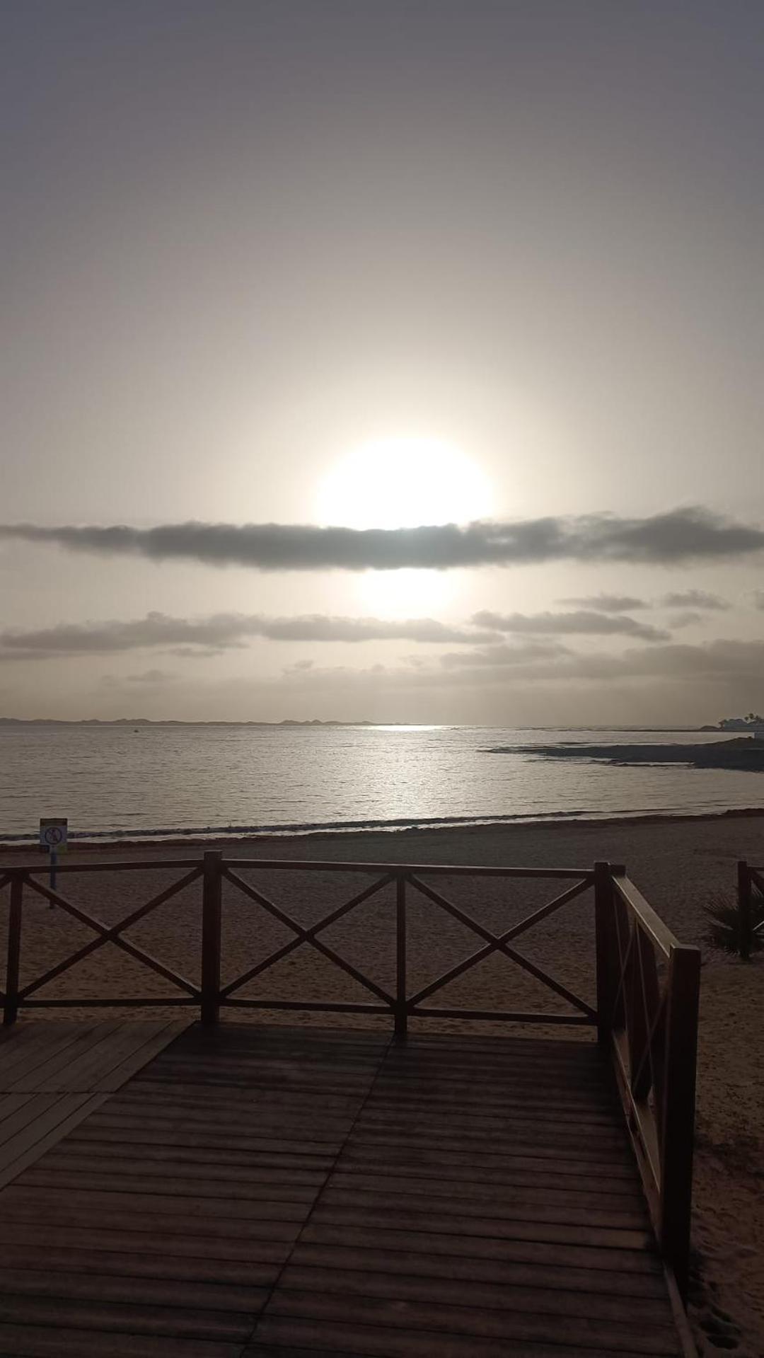 Las Casitas de Corralejo view 2