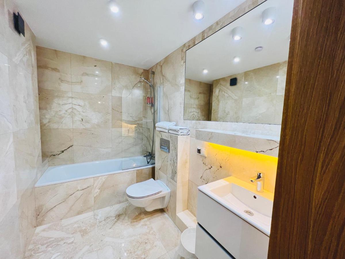 North Nest Luxury Suites view 4
