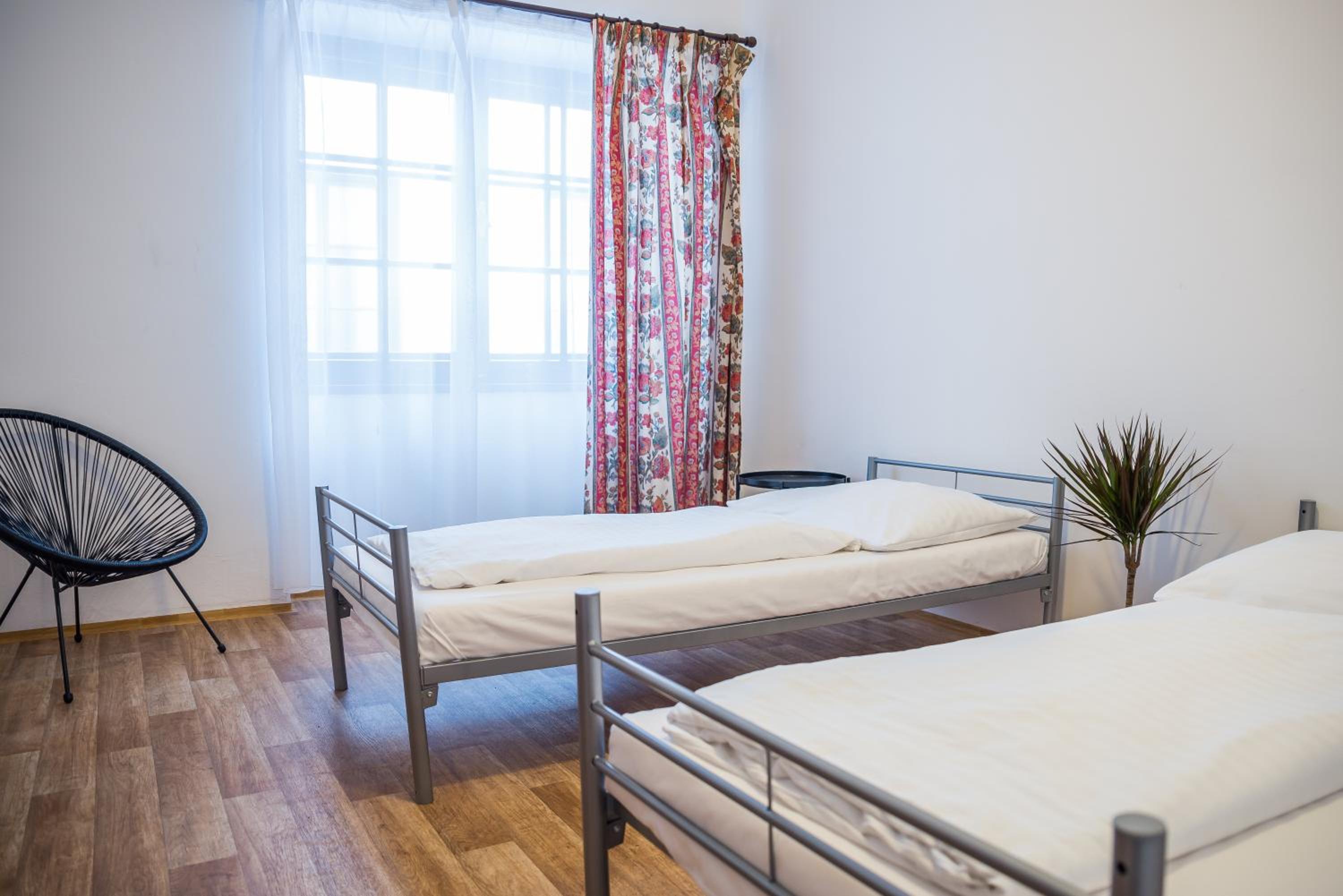 Hostel Little Quarter