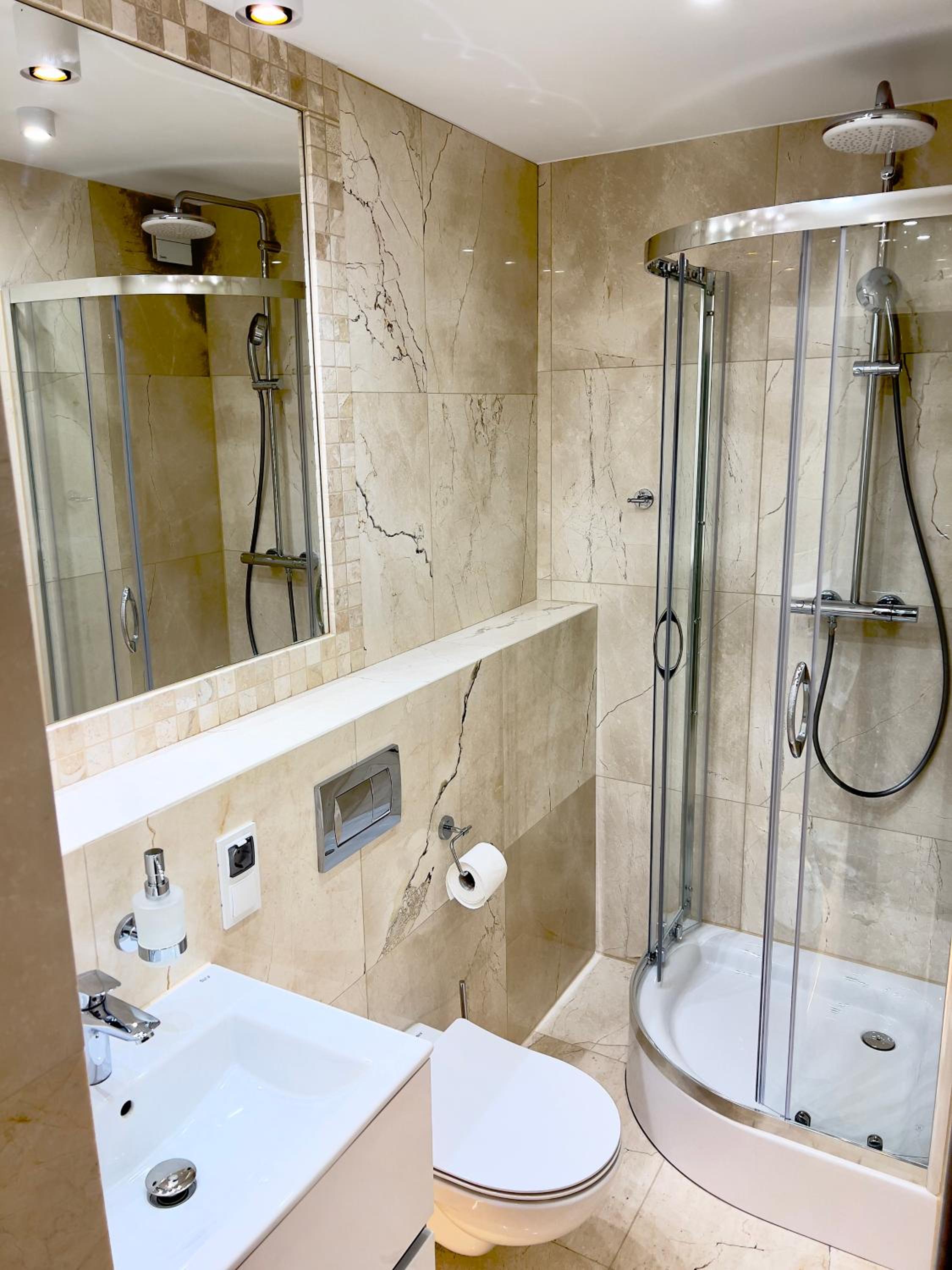 North Nest Luxury Suites view 3