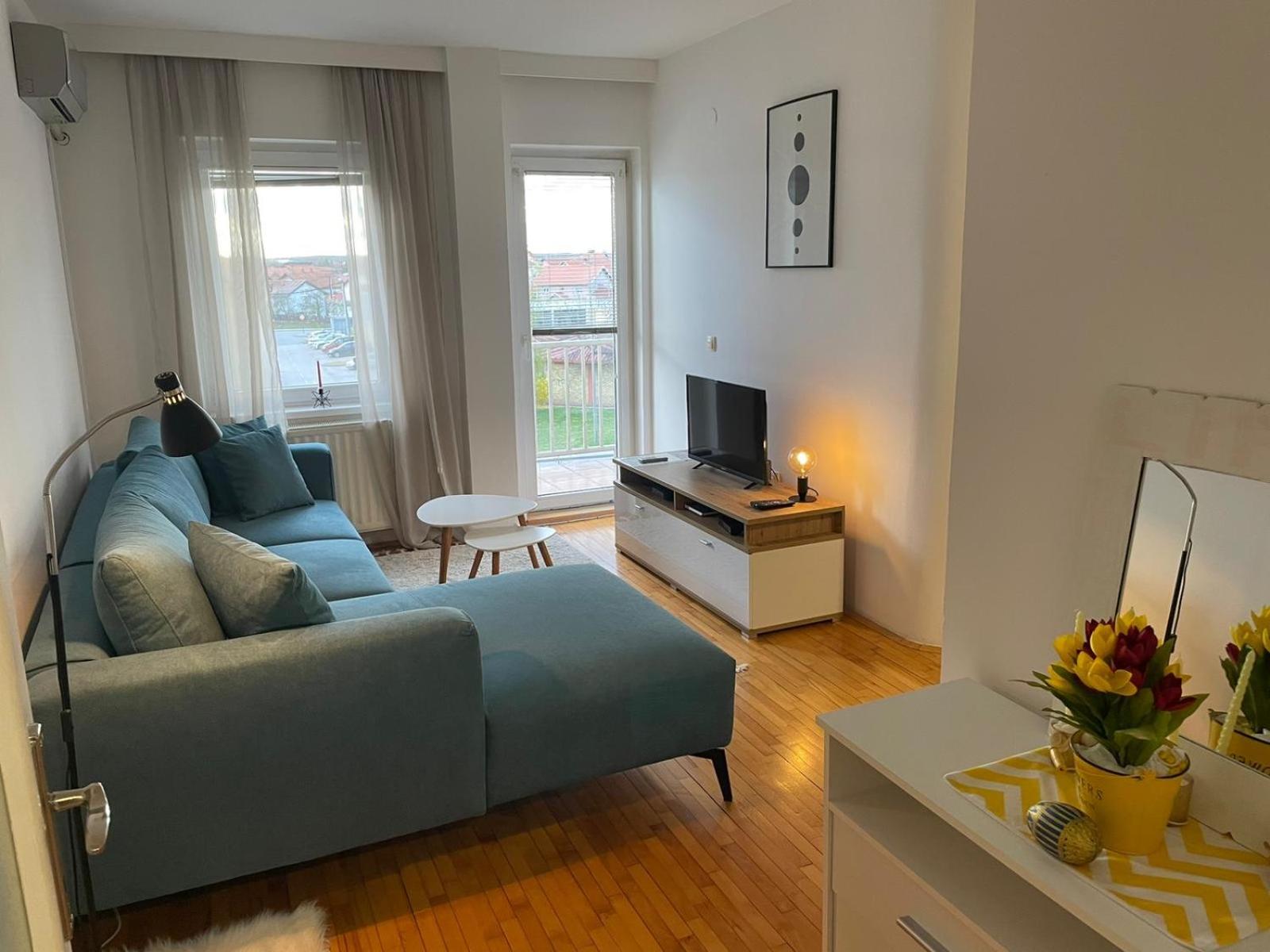 Apartman Iva view 3