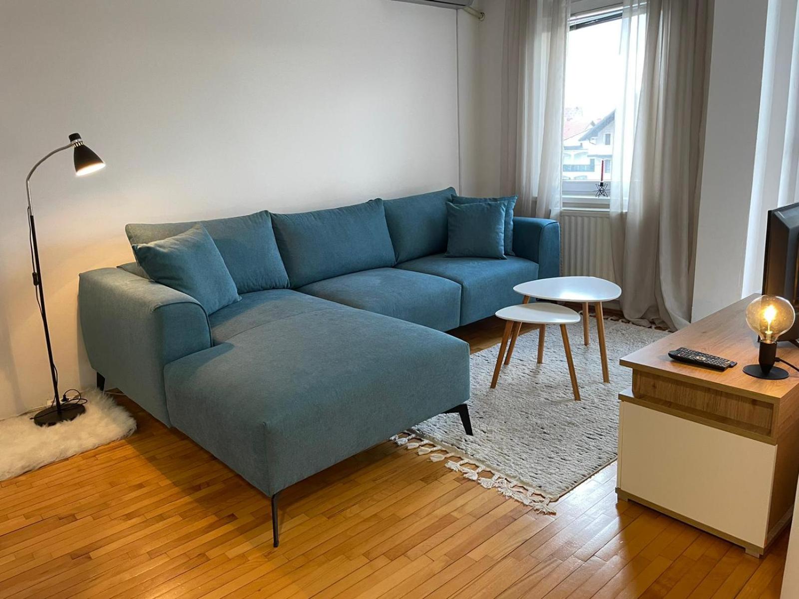 Apartman Iva view 5