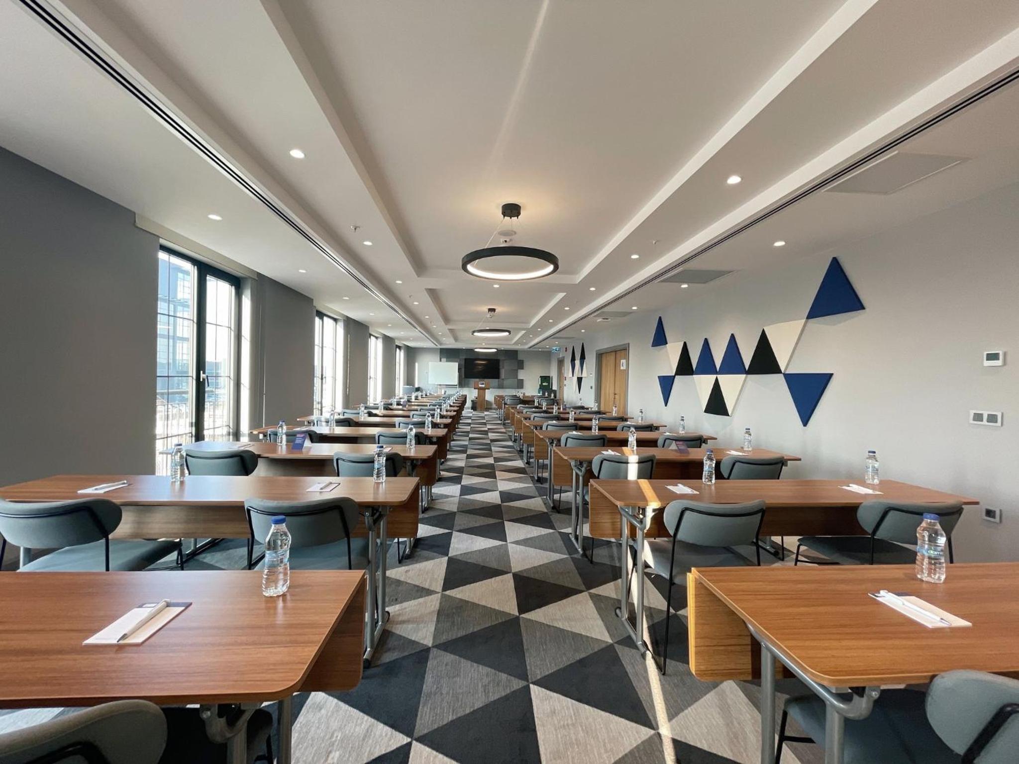 Holiday Inn Express - Ankara - Airport, an IHG Hotel - Image 18