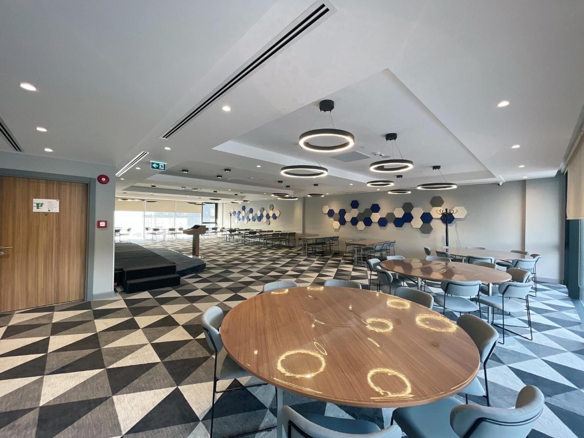 Holiday Inn Express - Ankara - Airport, an IHG Hotel - Image 19