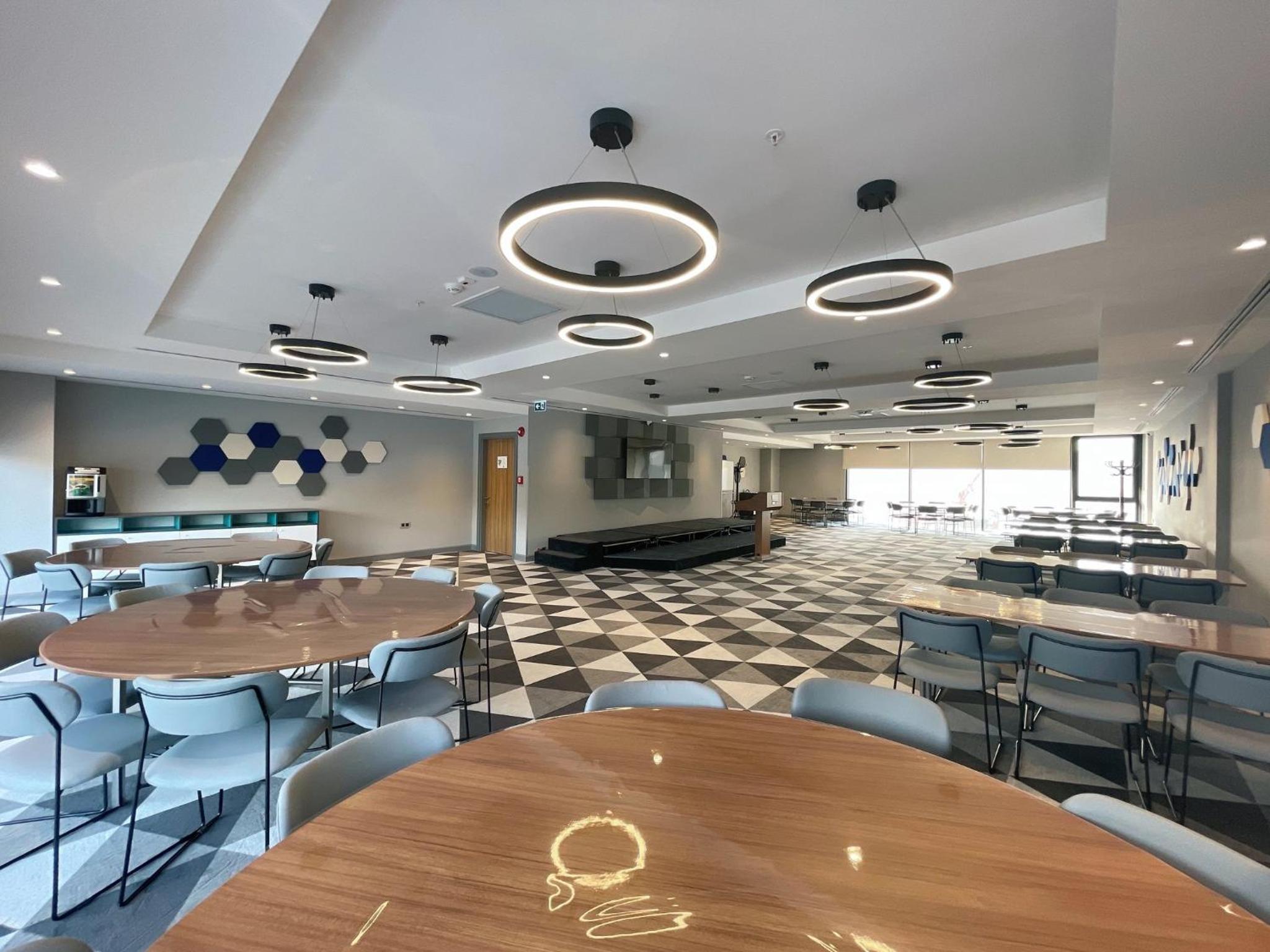 Holiday Inn Express - Ankara - Airport, an IHG Hotel - Image 24