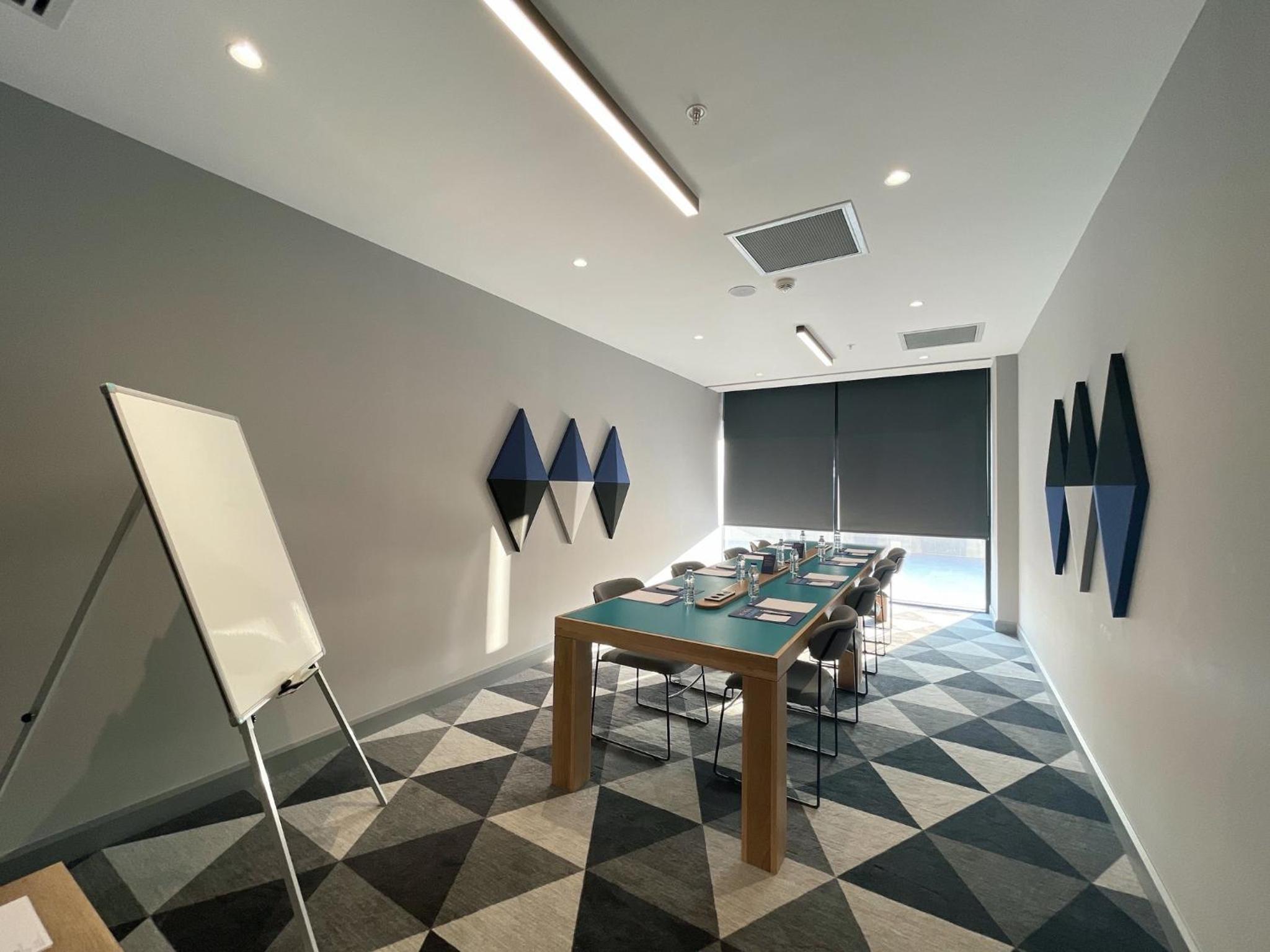 Holiday Inn Express - Ankara - Airport, an IHG Hotel - Image 13