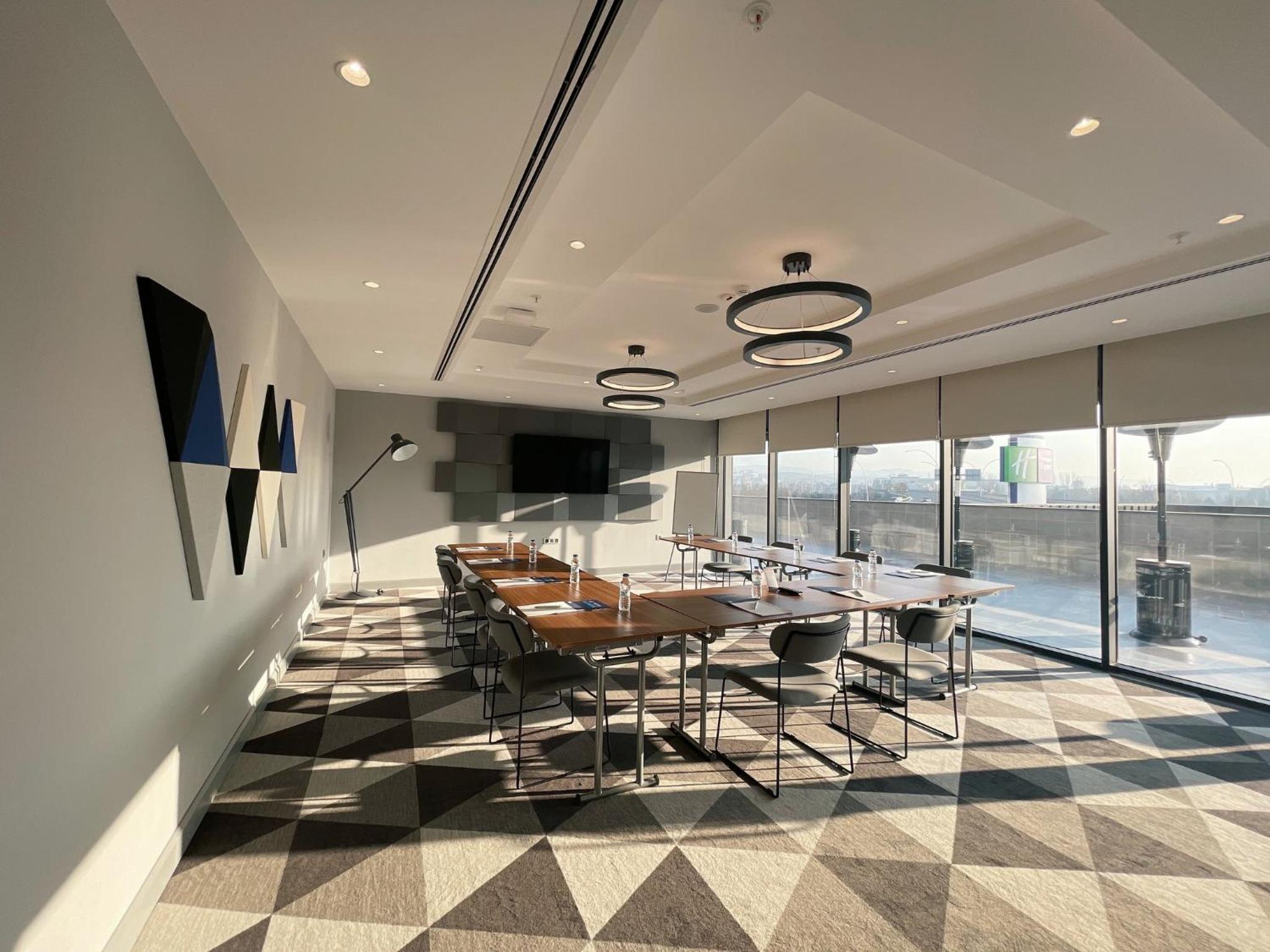 Holiday Inn Express - Ankara - Airport, an IHG Hotel - Image 14