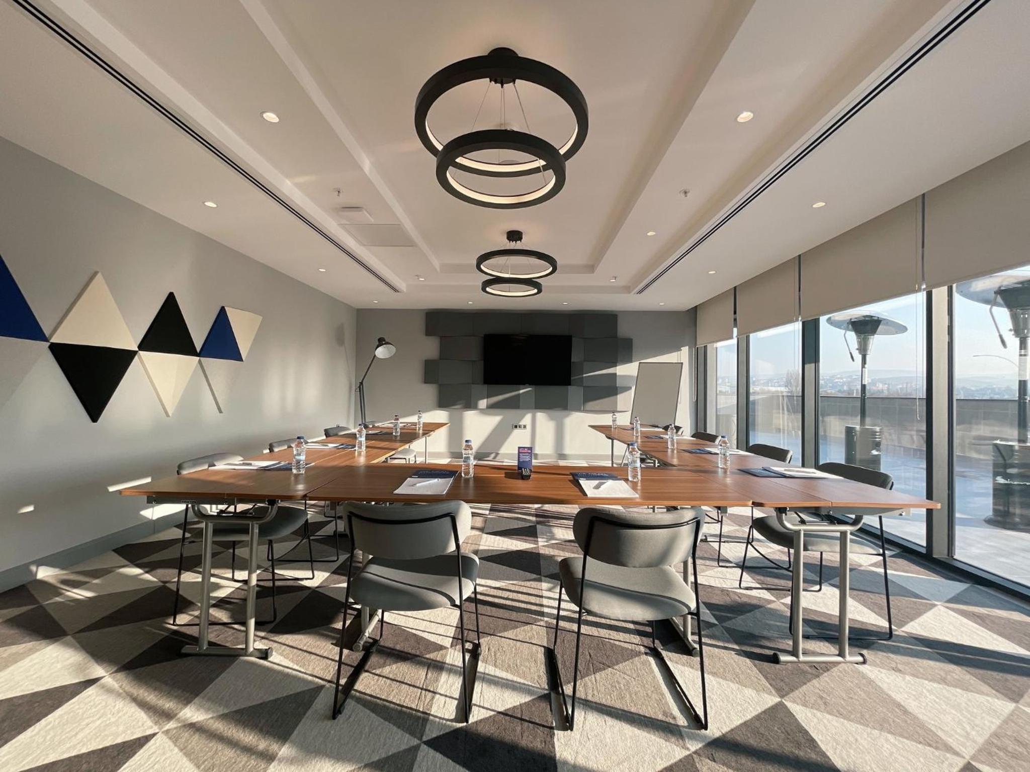 Holiday Inn Express - Ankara - Airport, an IHG Hotel - Image 15