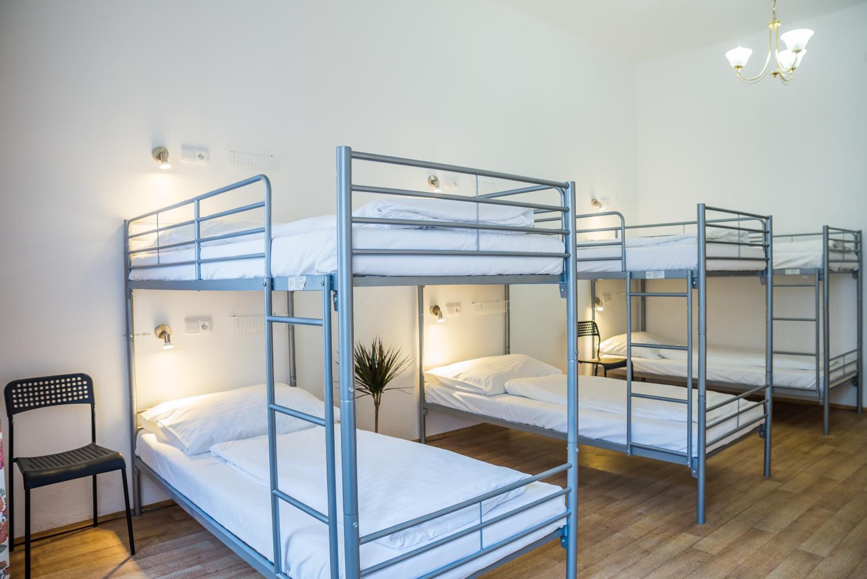 Hostel Little Quarter
