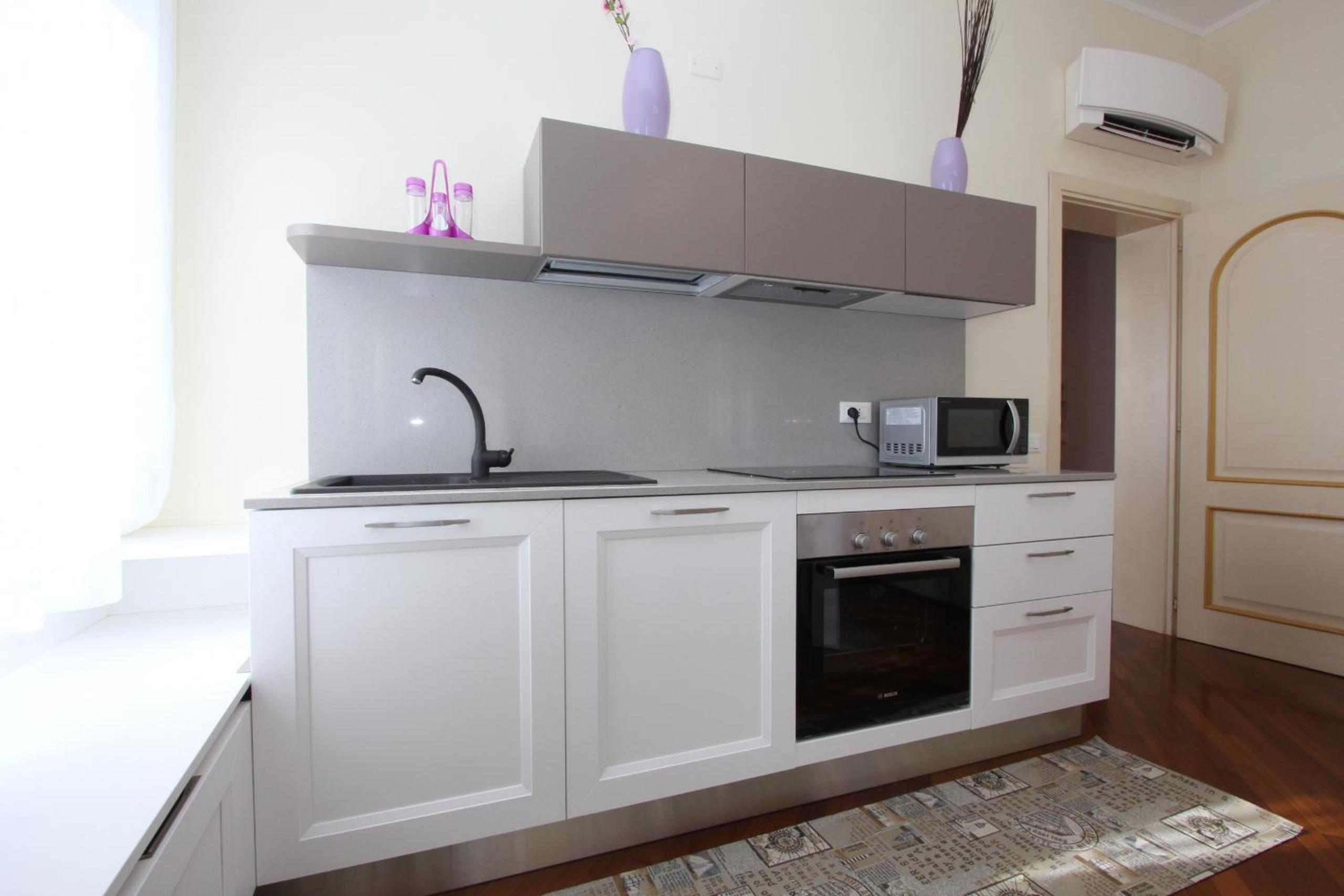 City Apartments San Marco