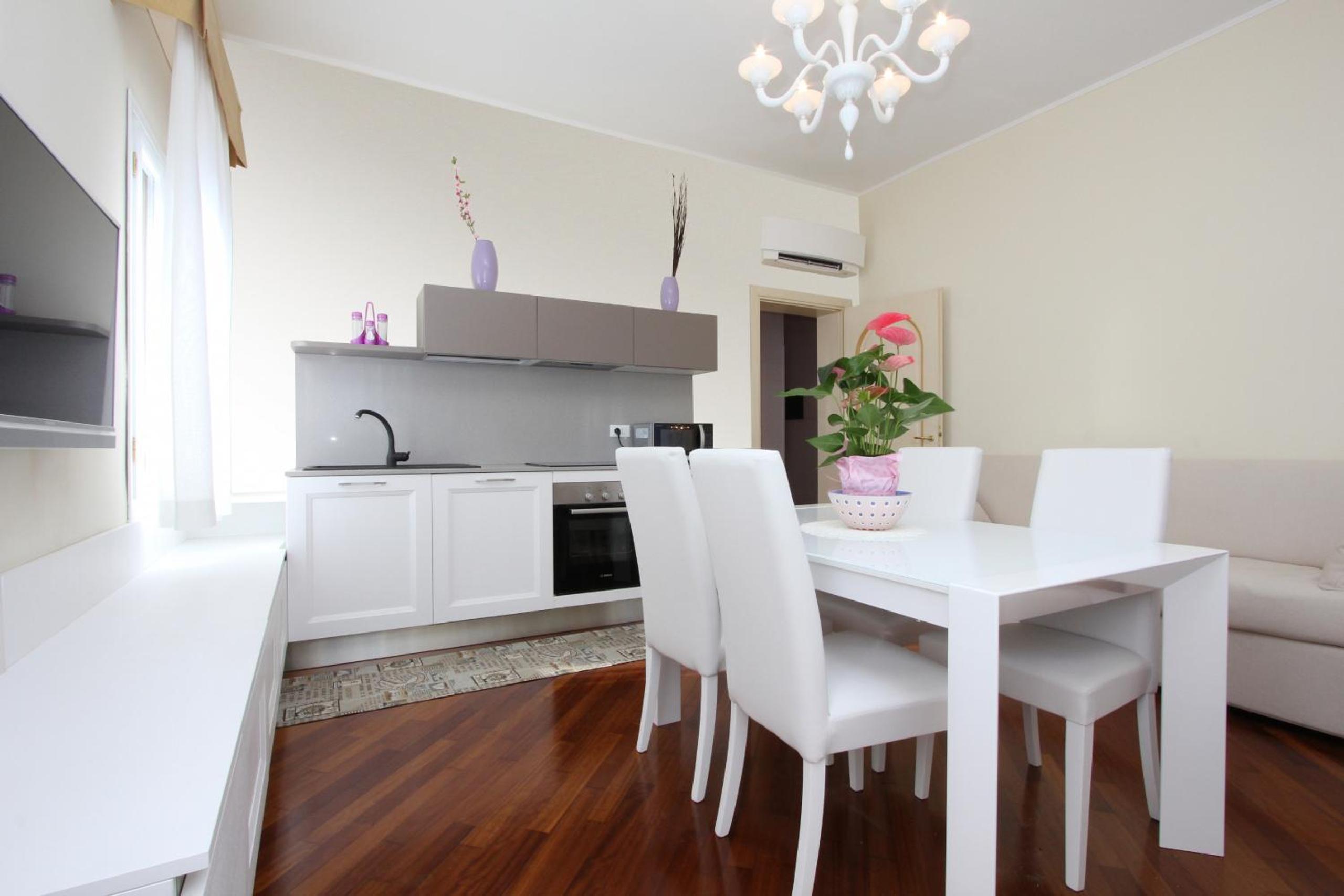 City Apartments San Marco