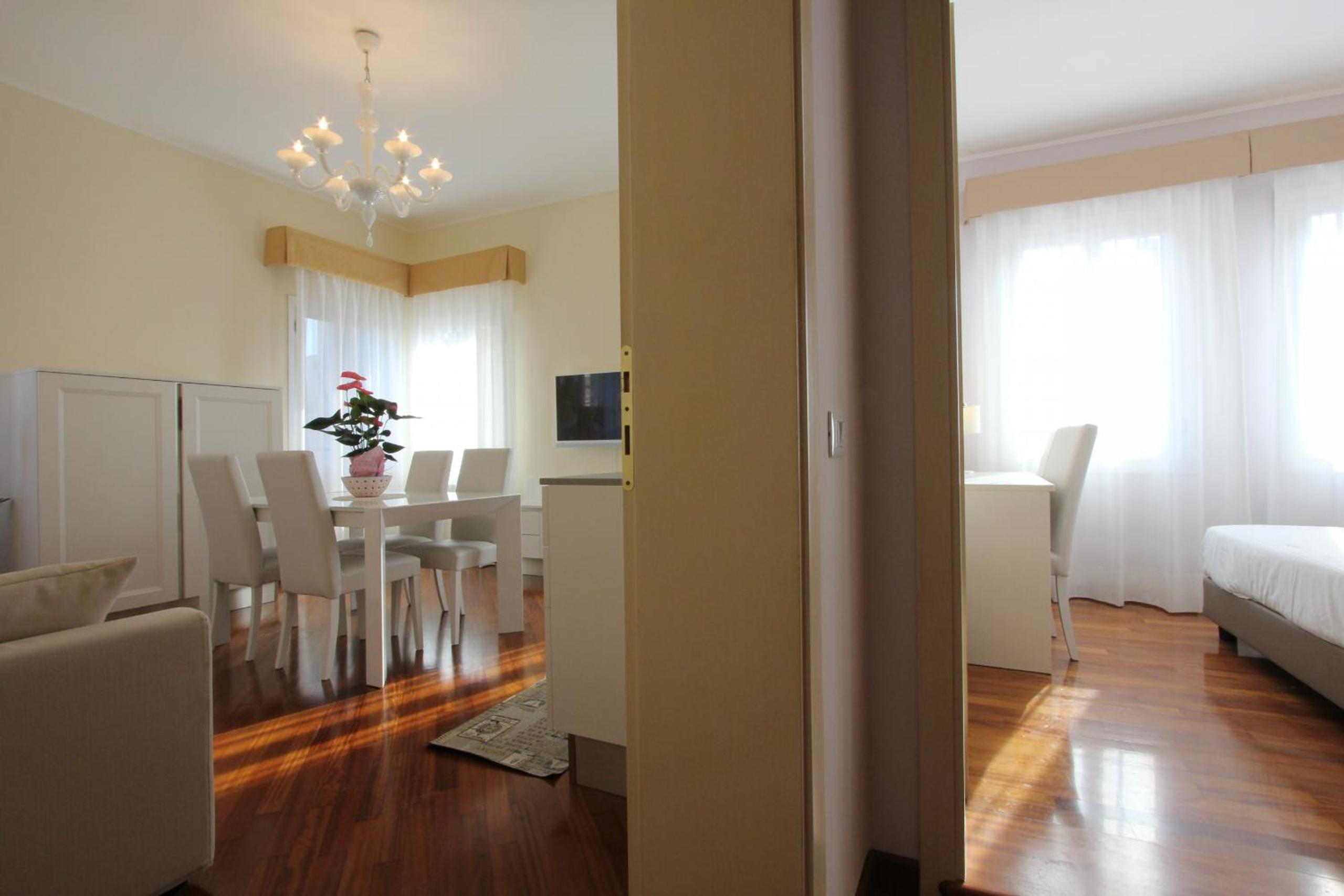 City Apartments San Marco