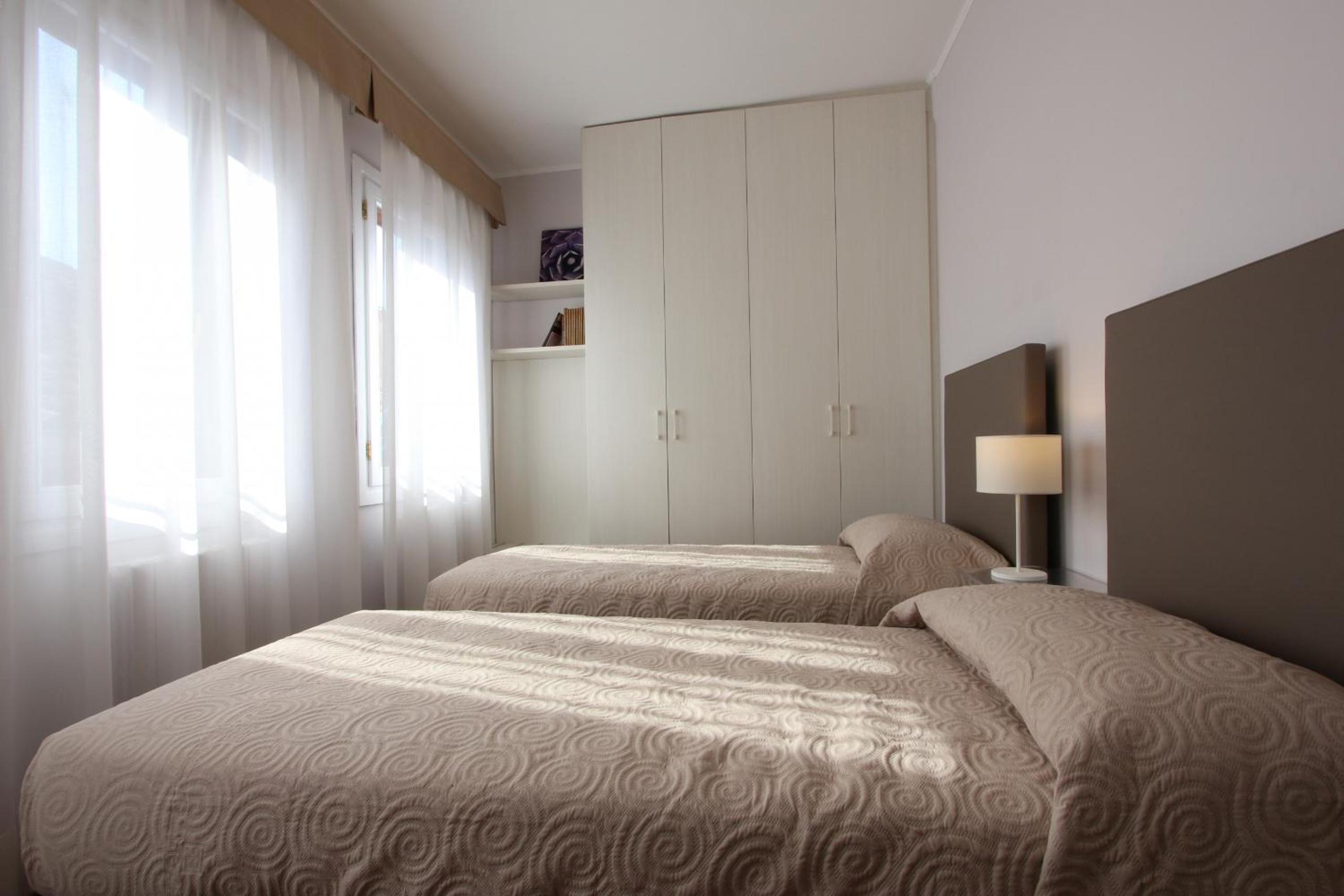 City Apartments San Marco