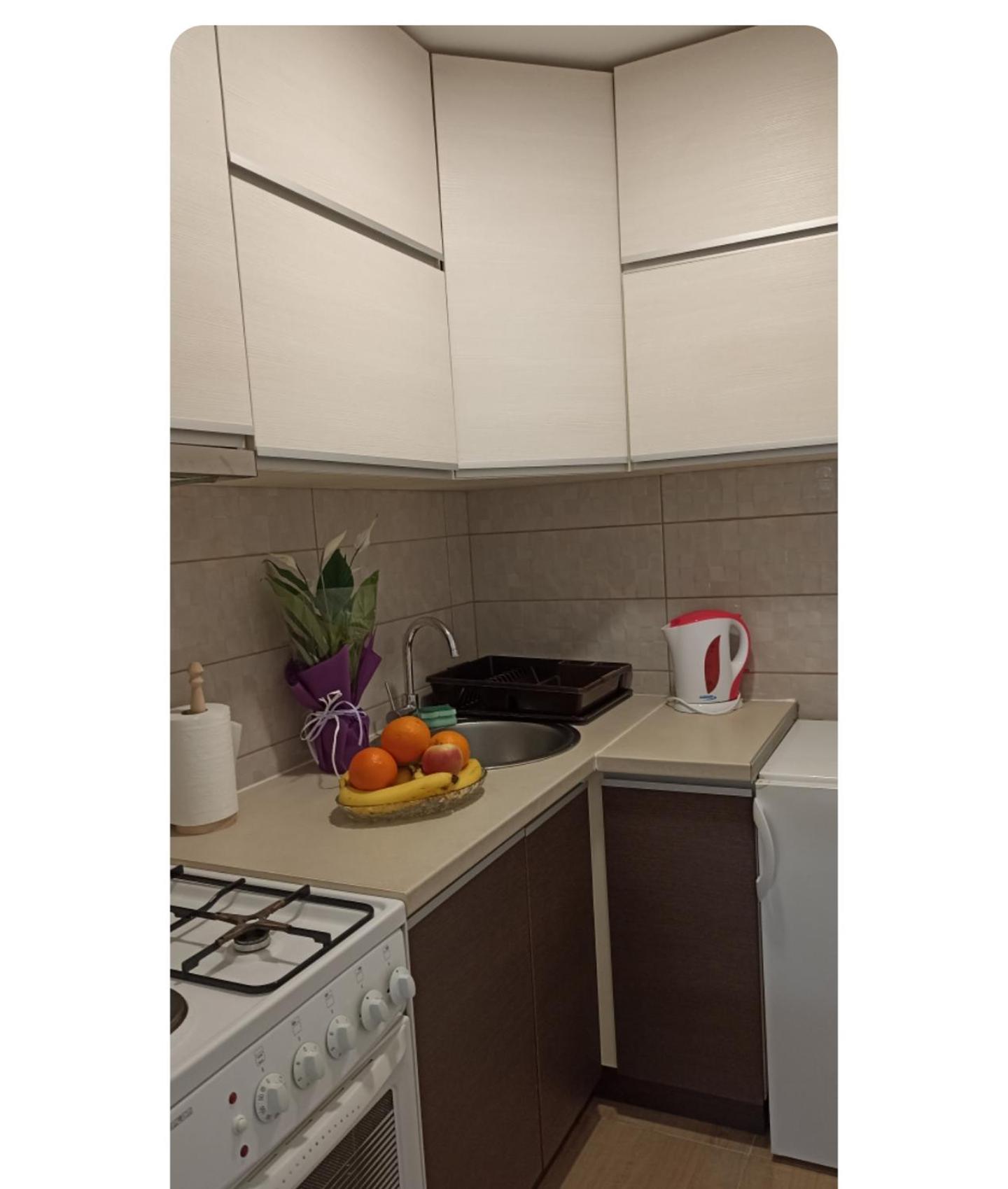 Apartman Mihajlović view 2