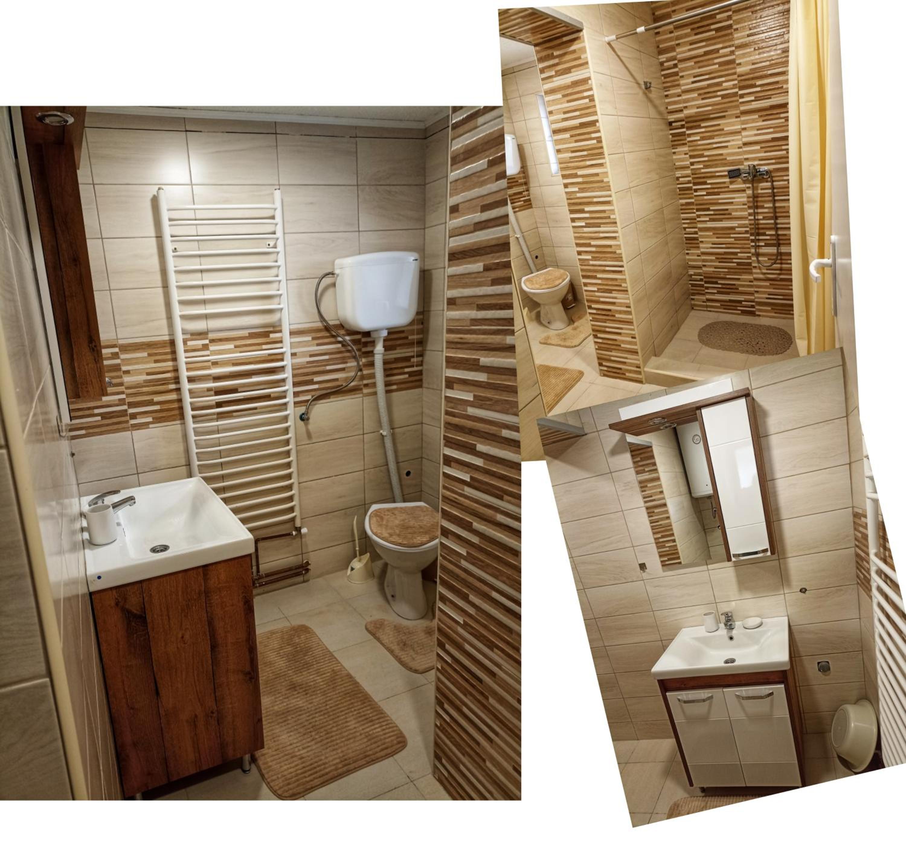 Apartman Mihajlović view 5