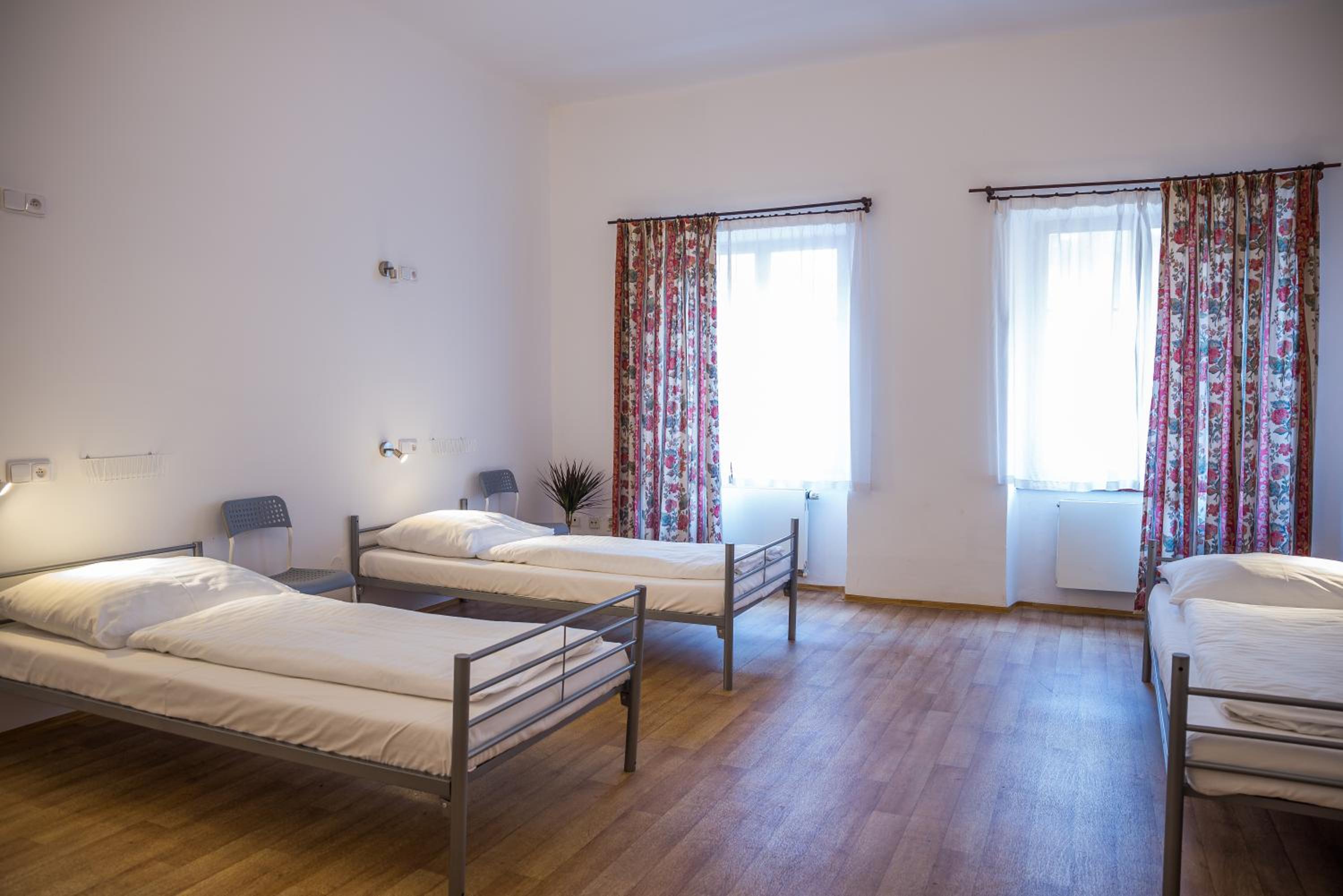 Hostel Little Quarter