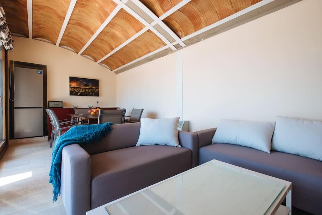 Rabadan Brand New Amazing House with Terrace Parking