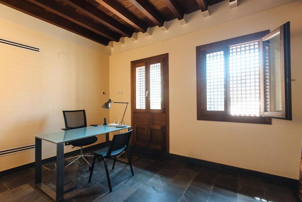 Rabadan Brand New Amazing House with Terrace Parking