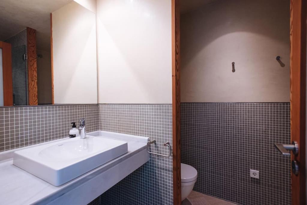 Rabadan Brand New Amazing House with Terrace Parking