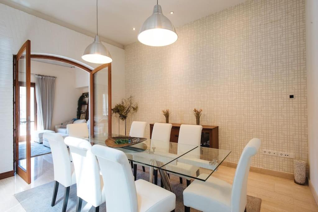 Rabadan Brand New Amazing House with Terrace Parking