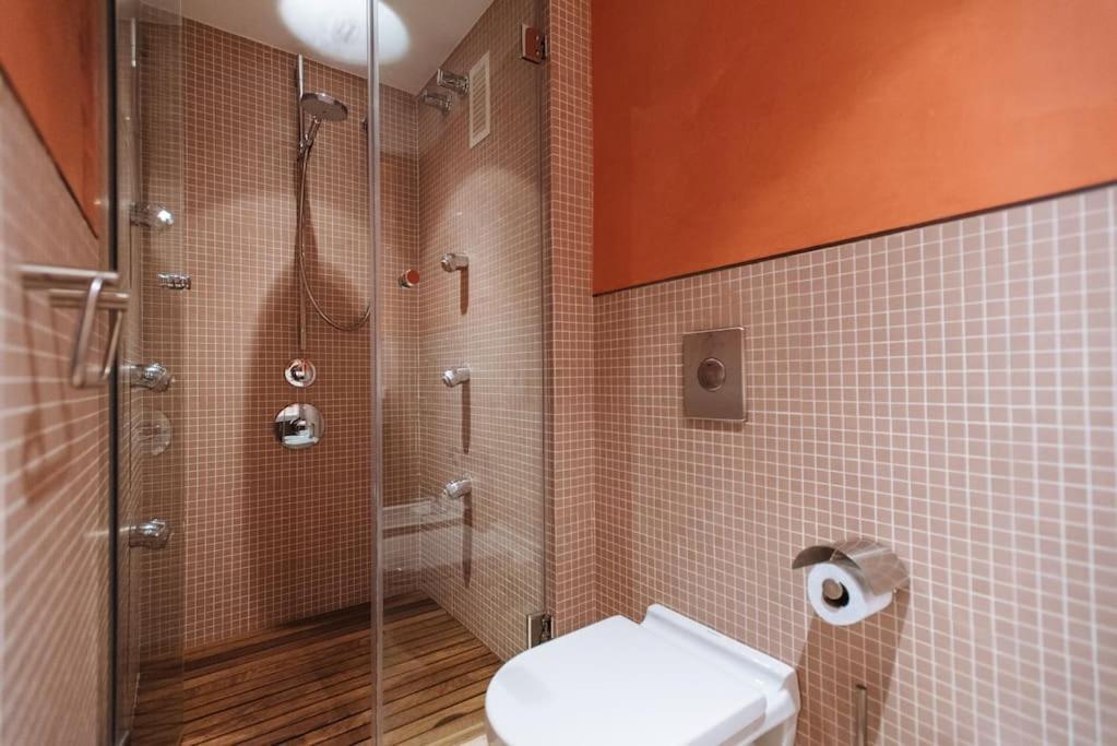 Rabadan Brand New Amazing House with Terrace Parking
