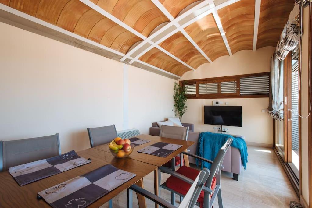 Rabadan Brand New Amazing House with Terrace Parking