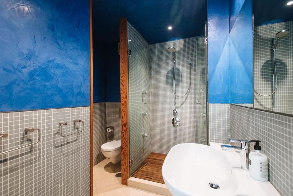 Rabadan Brand New Amazing House with Terrace Parking