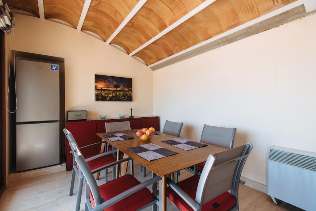 Rabadan Brand New Amazing House with Terrace Parking